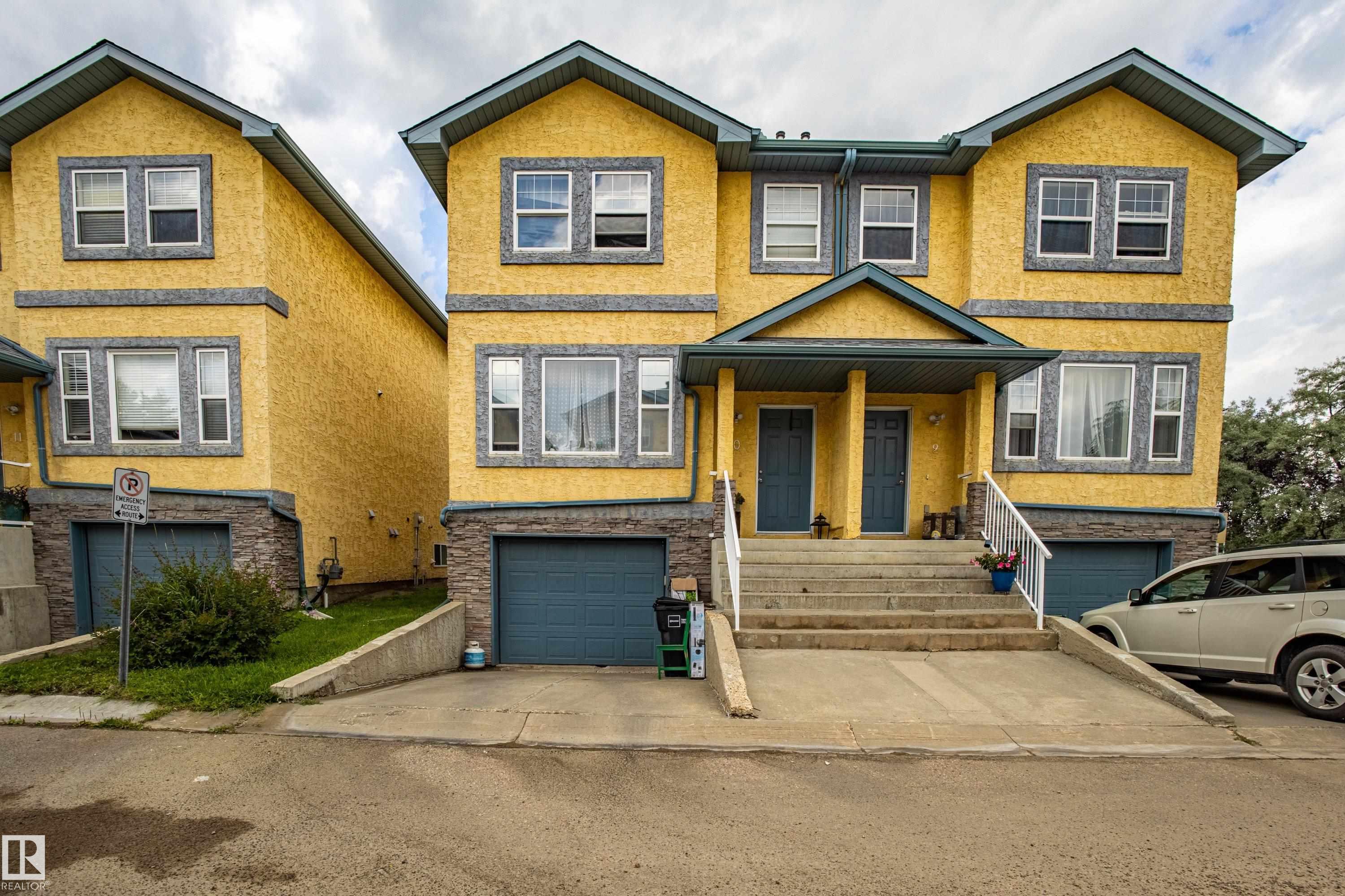 16777 91 Street Northwest #unit 10, Edmonton, AB T5Z 3X4