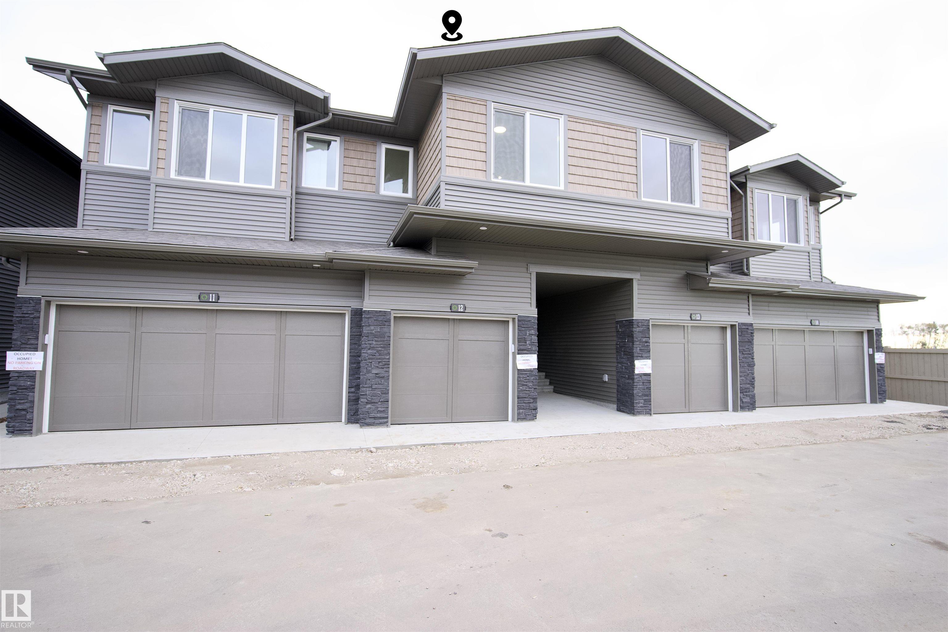 2710 66 Street Southwest #12, Edmonton, AB T6X 1A3