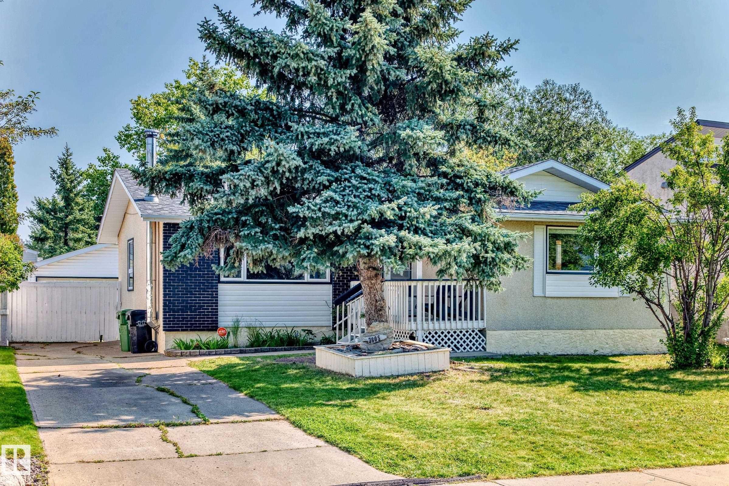 41 St Unit 3605 St, Leduc, AB T9E 6E2