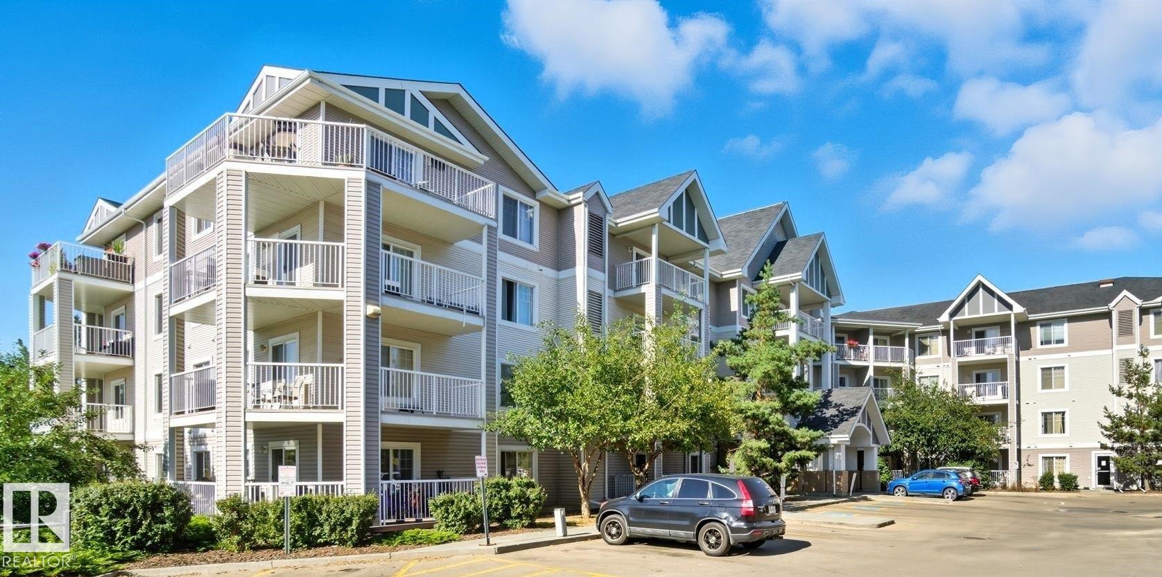 4407 23 Street Northwest #316, Edmonton, AB T6T 0B6
