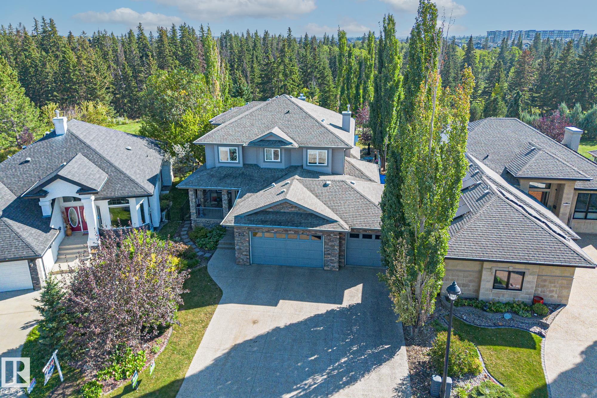 1830 Bowman Pt SW, Edmonton, AB T6W 1P7