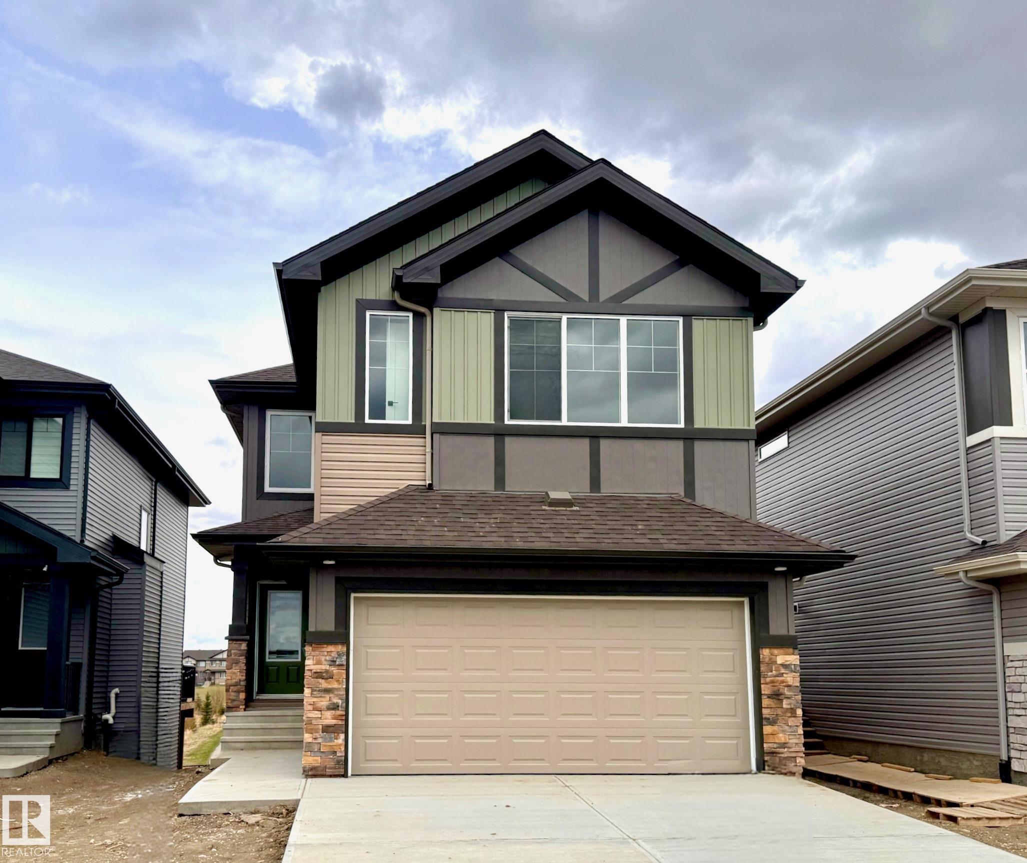 26 St Nw Unit 1519 St, Edmonton, AB T6T 2T7
