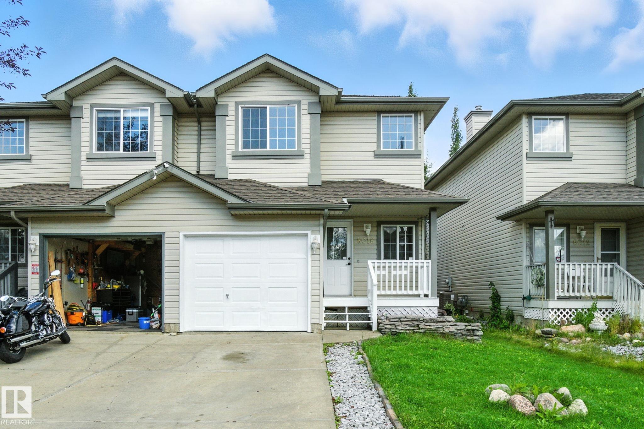 2 Av Sw Unit 8016 Ave, Edmonton, AB T6X 1K3