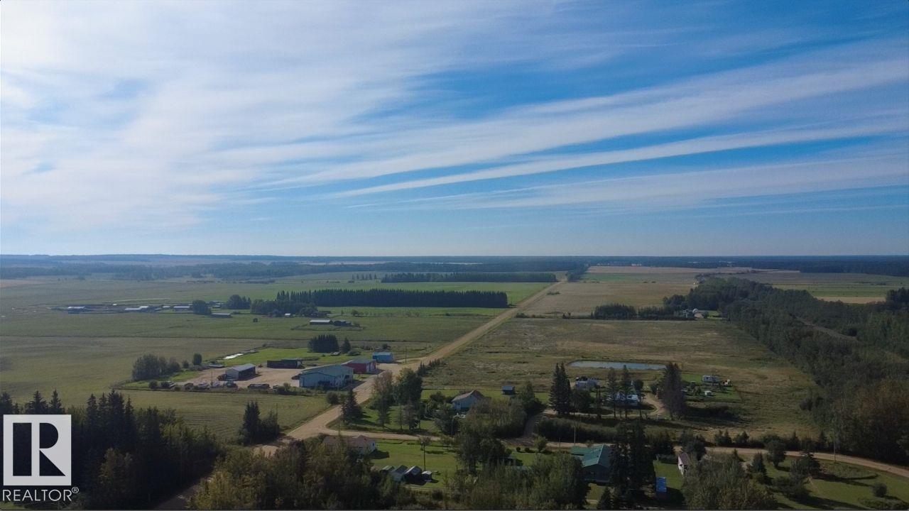 Lots 14, Rural Lesser Slave River M.d., AB T0G 0Z0