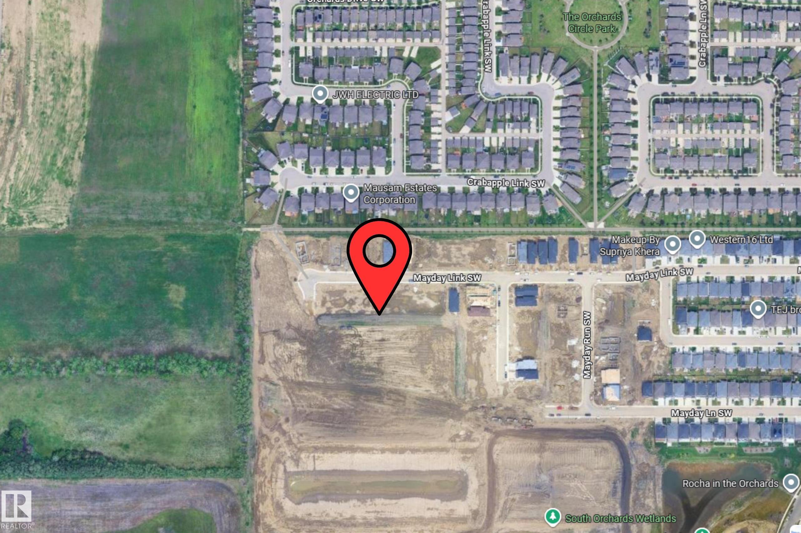 8418 Mayday Li Link SW, Edmonton, AB T6X 2H6