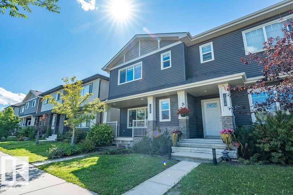 1080 Watt Promenade Pm SW, Edmonton, AB T6X 1T7