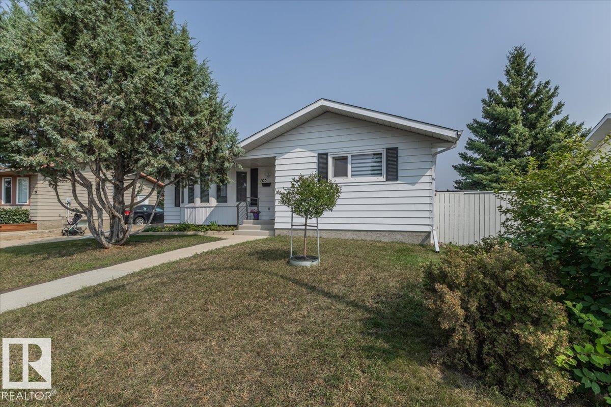 103 Pine Dr, Wetaskiwin, AB T9A 2V8