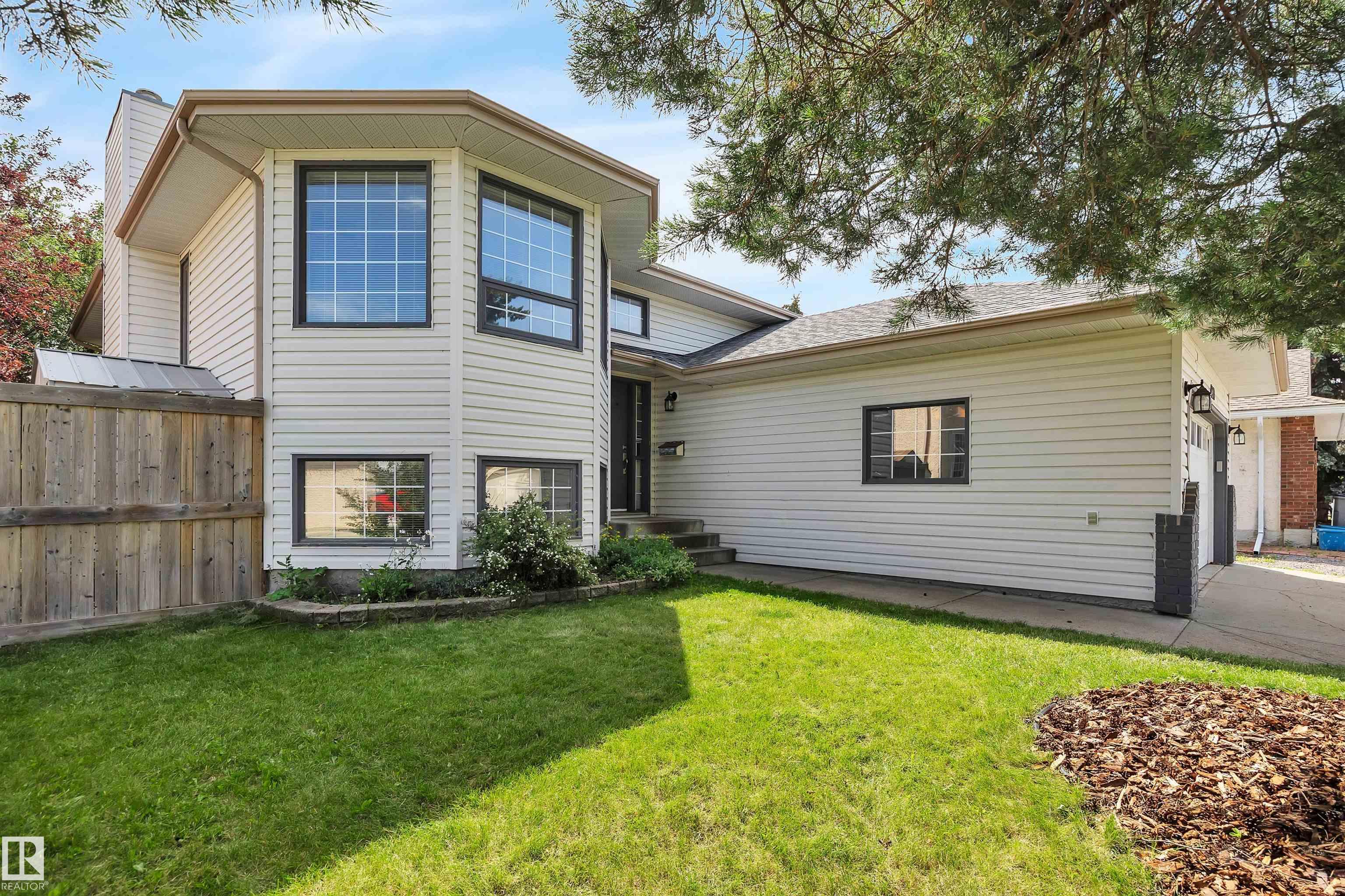 59 St Unit 4803 St, Beaumont, AB T4X 1C2