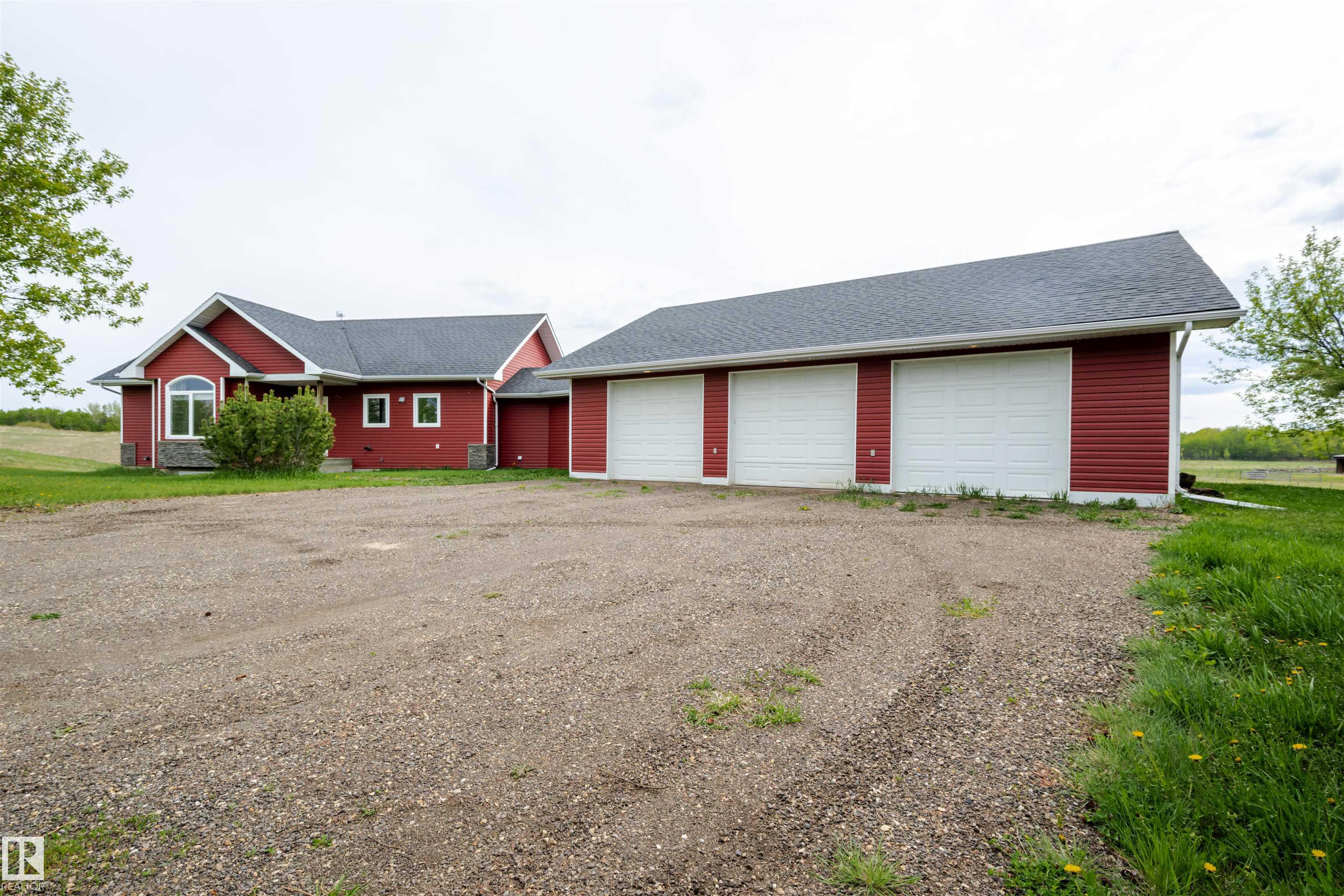 50322 Rge Road 232 Unit 130, Rural Leduc County, AB T4X 0K9