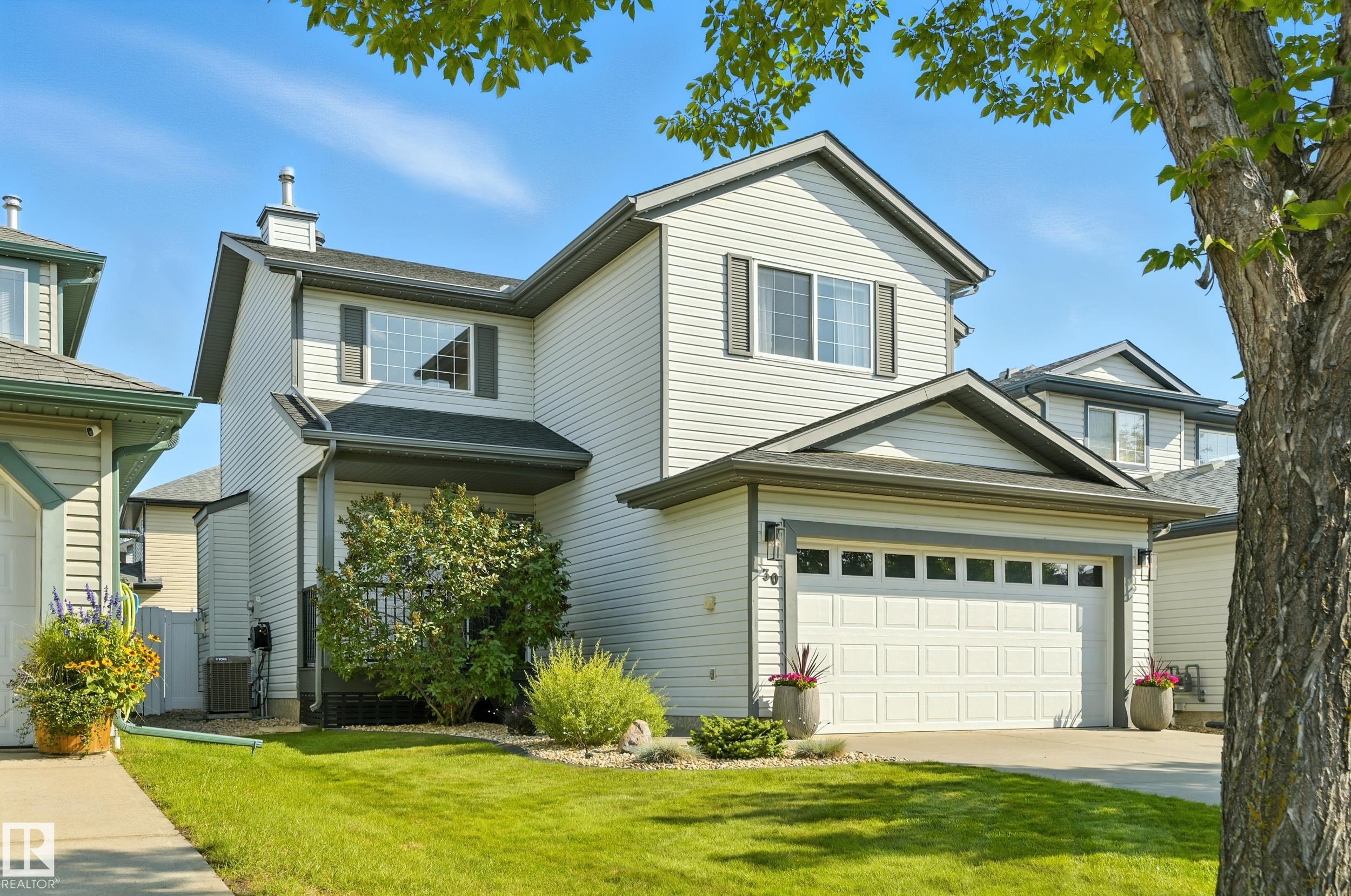 30 Westwood Ln, Fort Saskatchewan, AB T8L 4N6