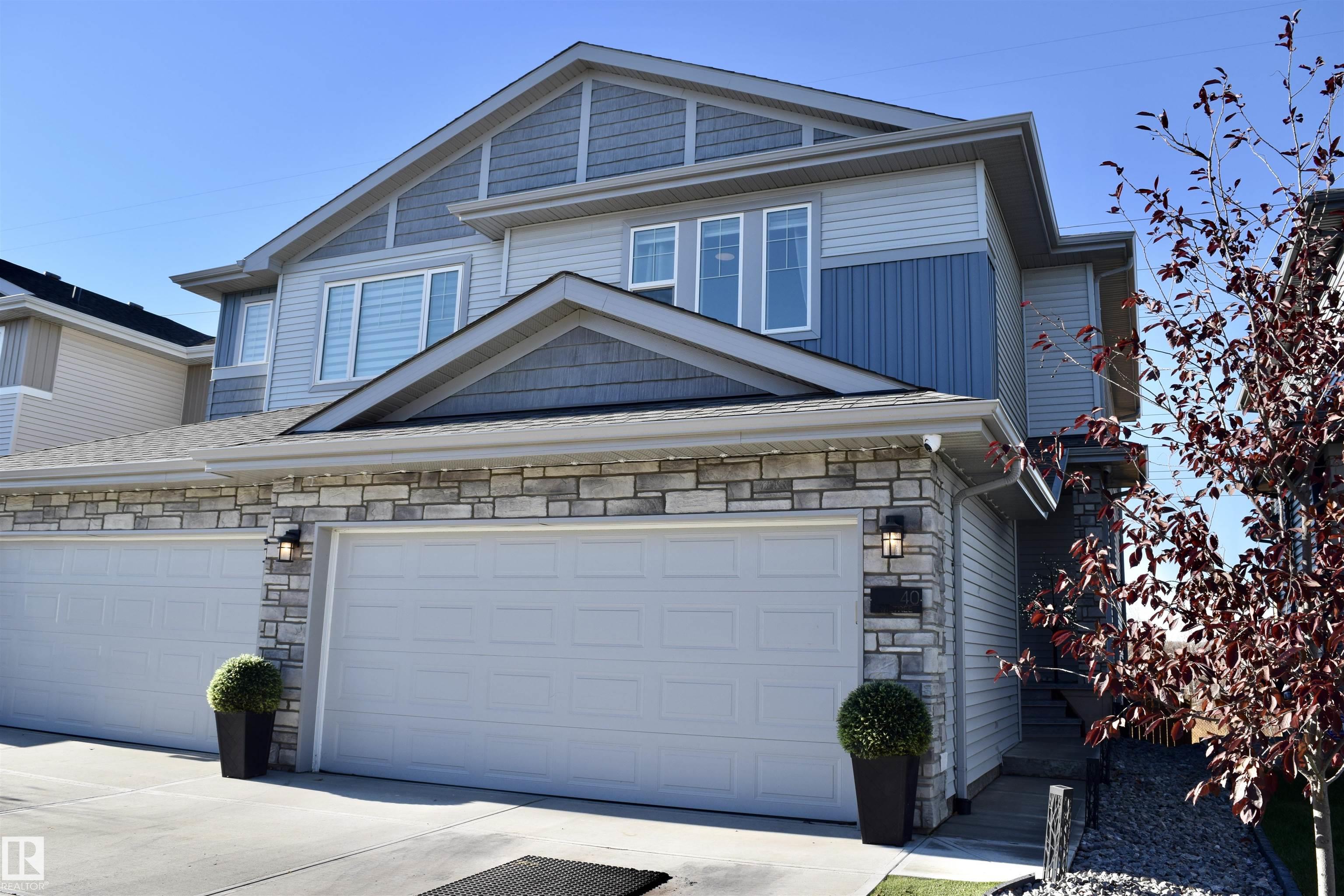 40 Wiltree Tc Ter, Fort Saskatchewan, AB T8L 0X6