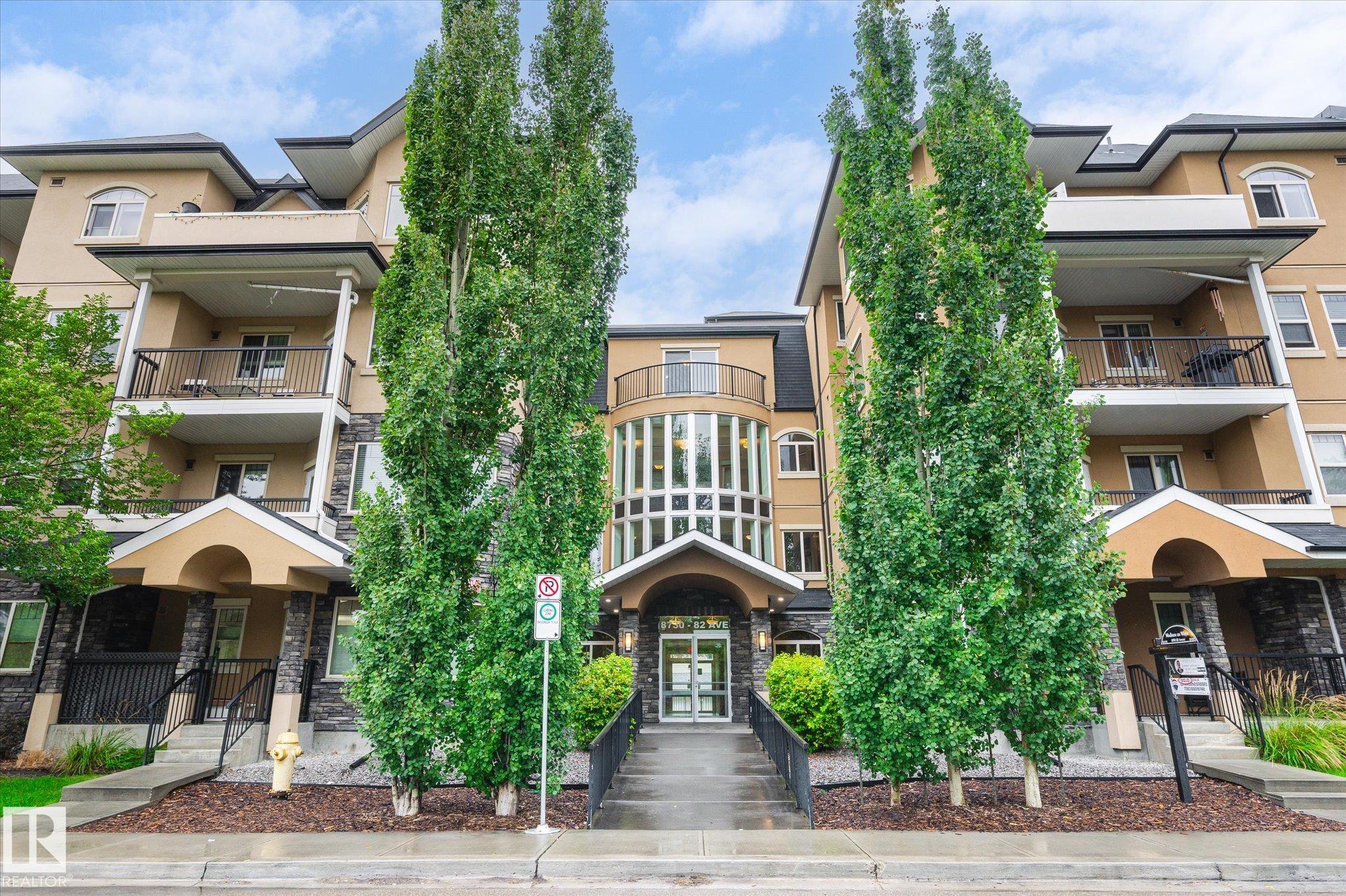8730 82 Avenue Northwest #113, Edmonton, AB T6C 0Z1