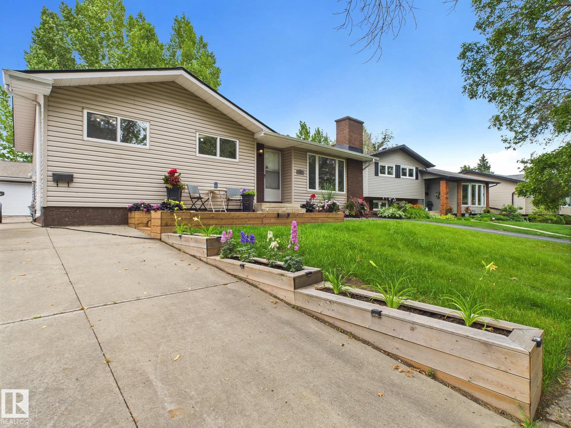 92 Av Unit 8525 Ave, Fort Saskatchewan, AB T8L 1A1