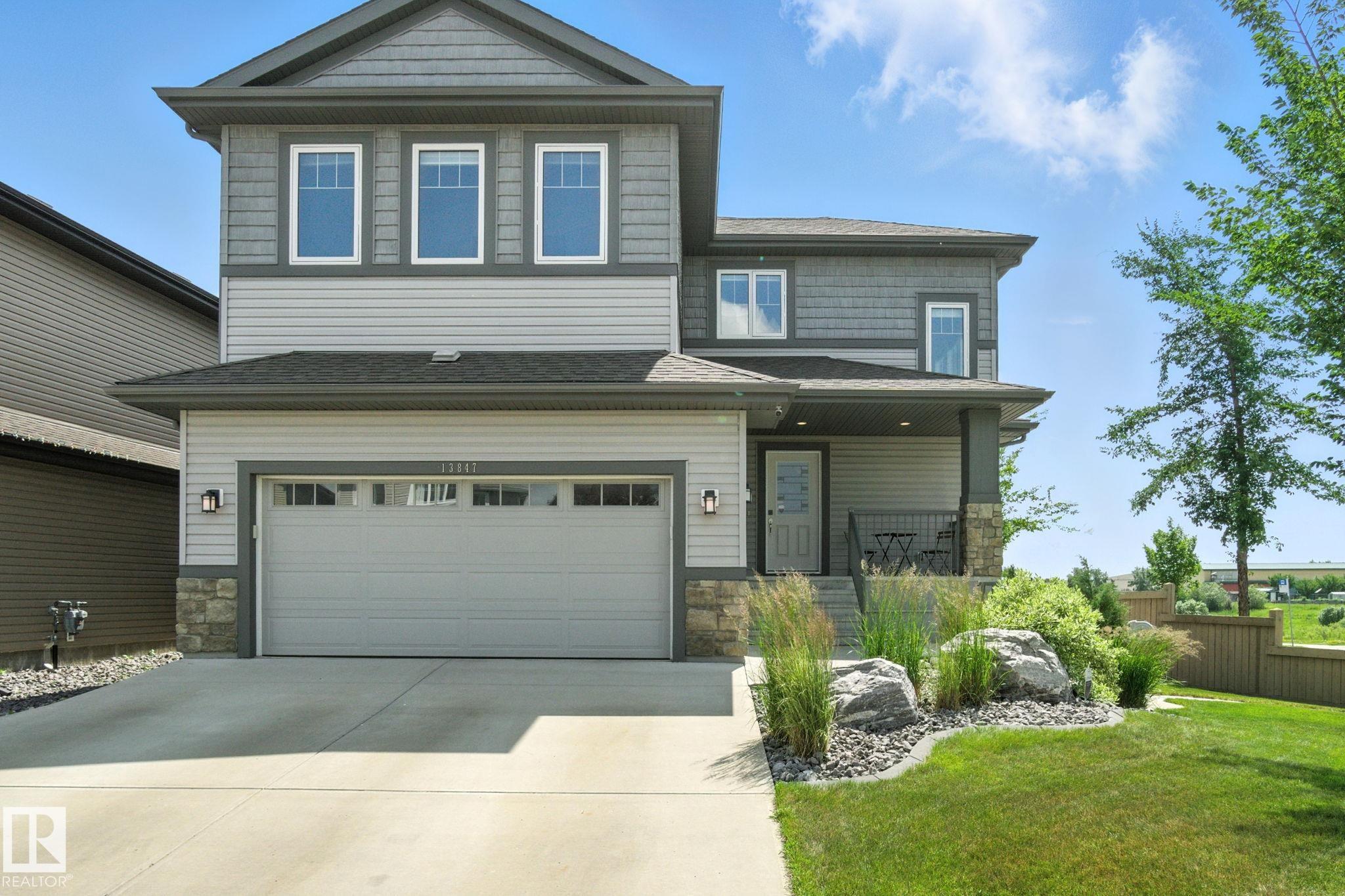 142 Av Nw Unit 13847 Ave, Edmonton, AB T6V 0L8