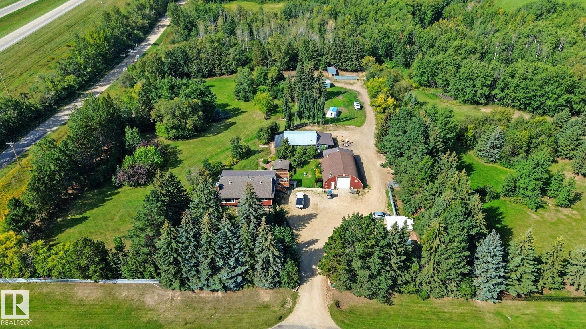 53212 Range Road 15 #8, Rural Parkland County, AB T7Y 0C3