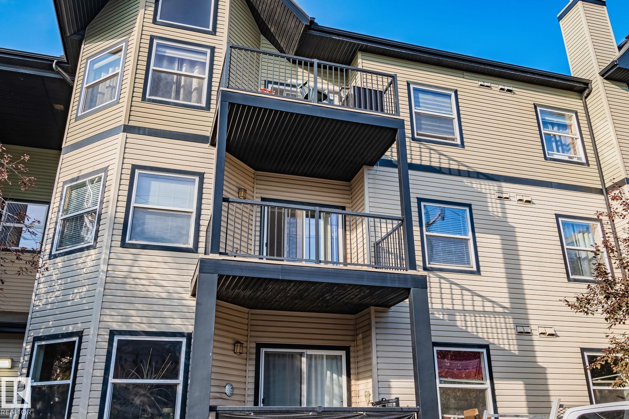9927 79 Avenue Northwest #207, Edmonton, AB T6E 1R3