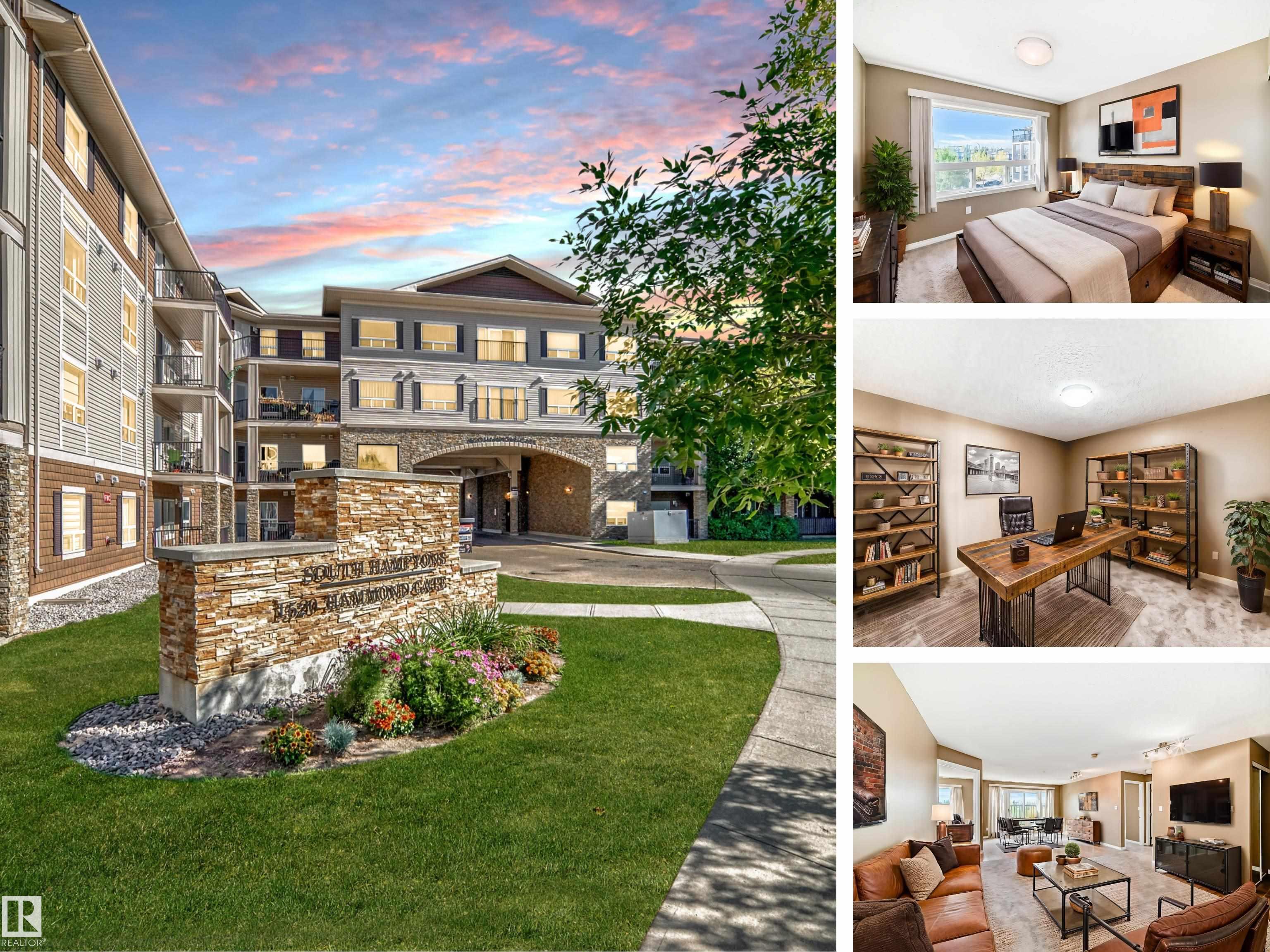 1520 Hammond Gate Nw #344, Edmonton, AB T6M 0J4