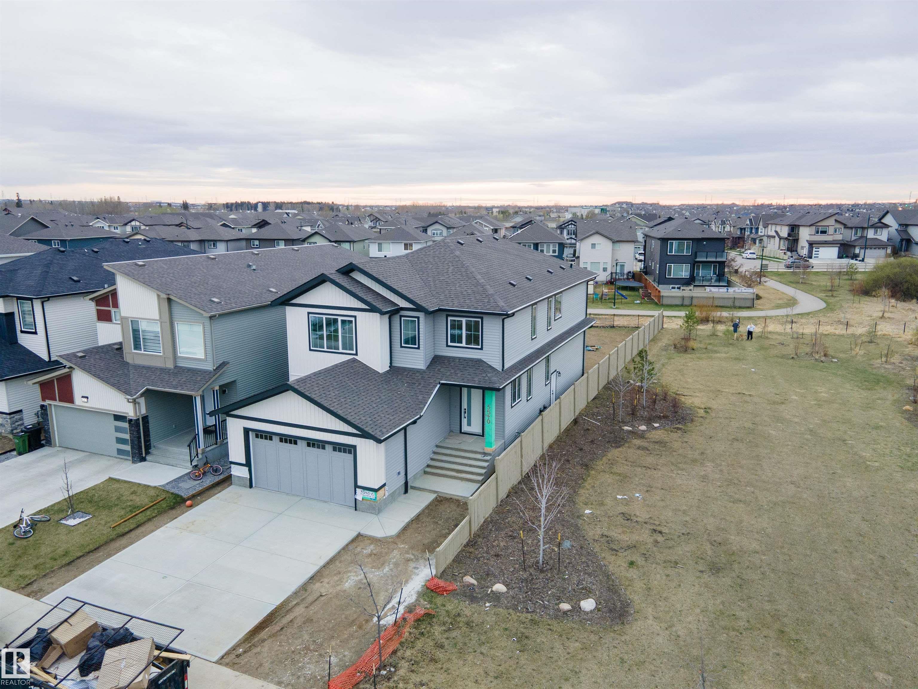 6 St Nw Unit 3540 St, Edmonton, AB T6T 2L5
