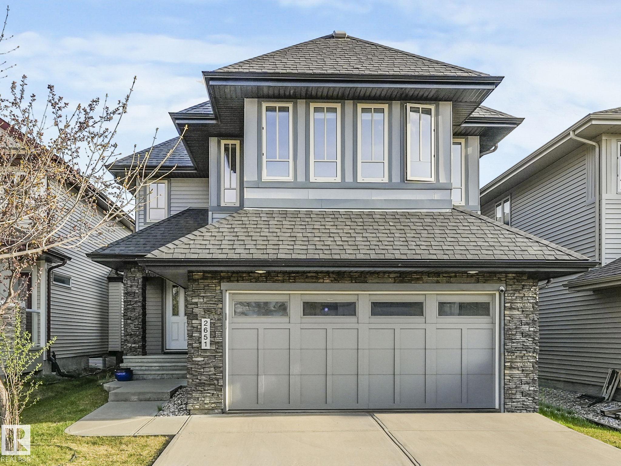 2651 Anderson Cr Cres SW, Edmonton, AB T6W 0K7