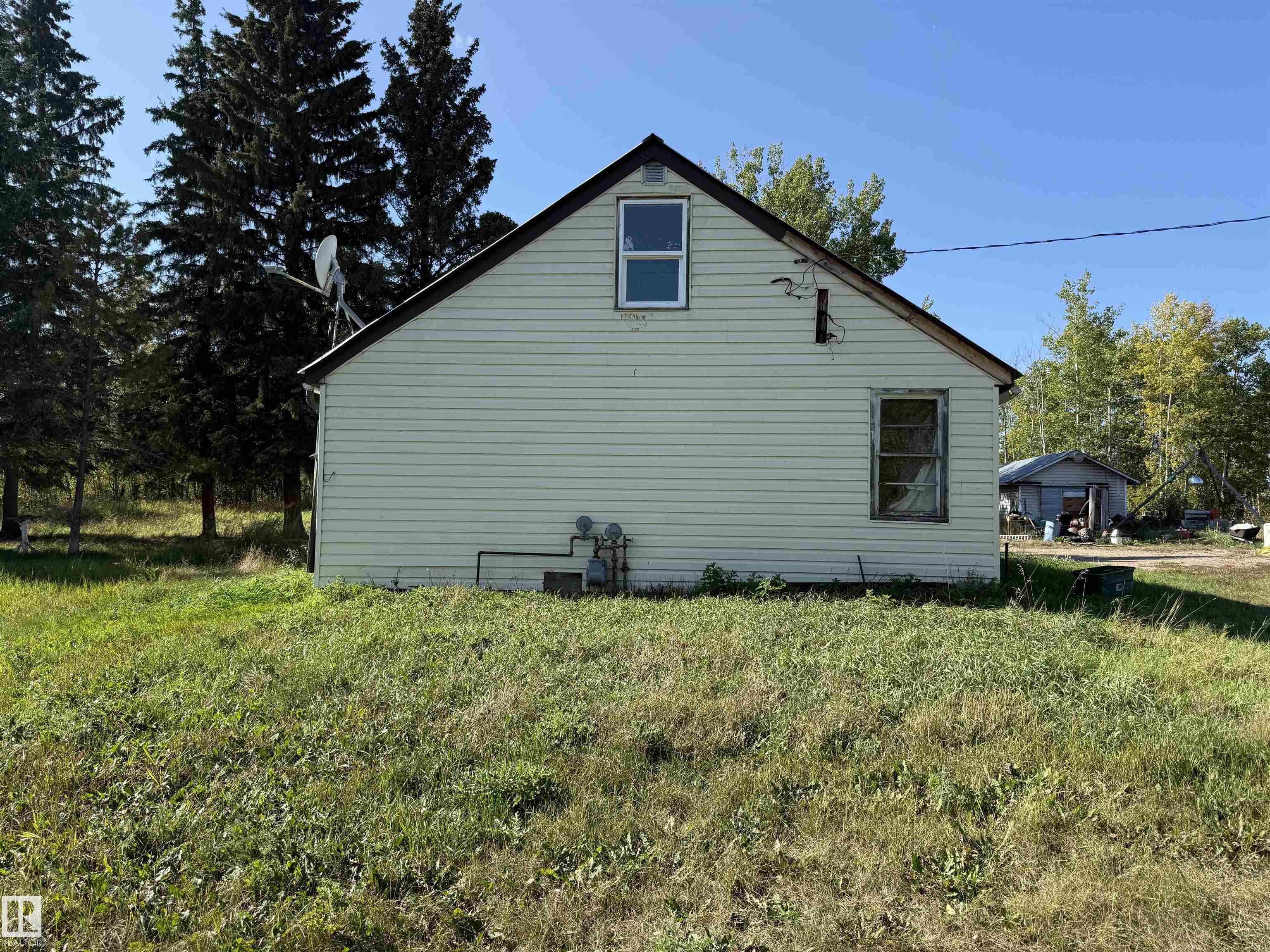 41132 Twp 614, Cherry Grove, AB T0A 0T0