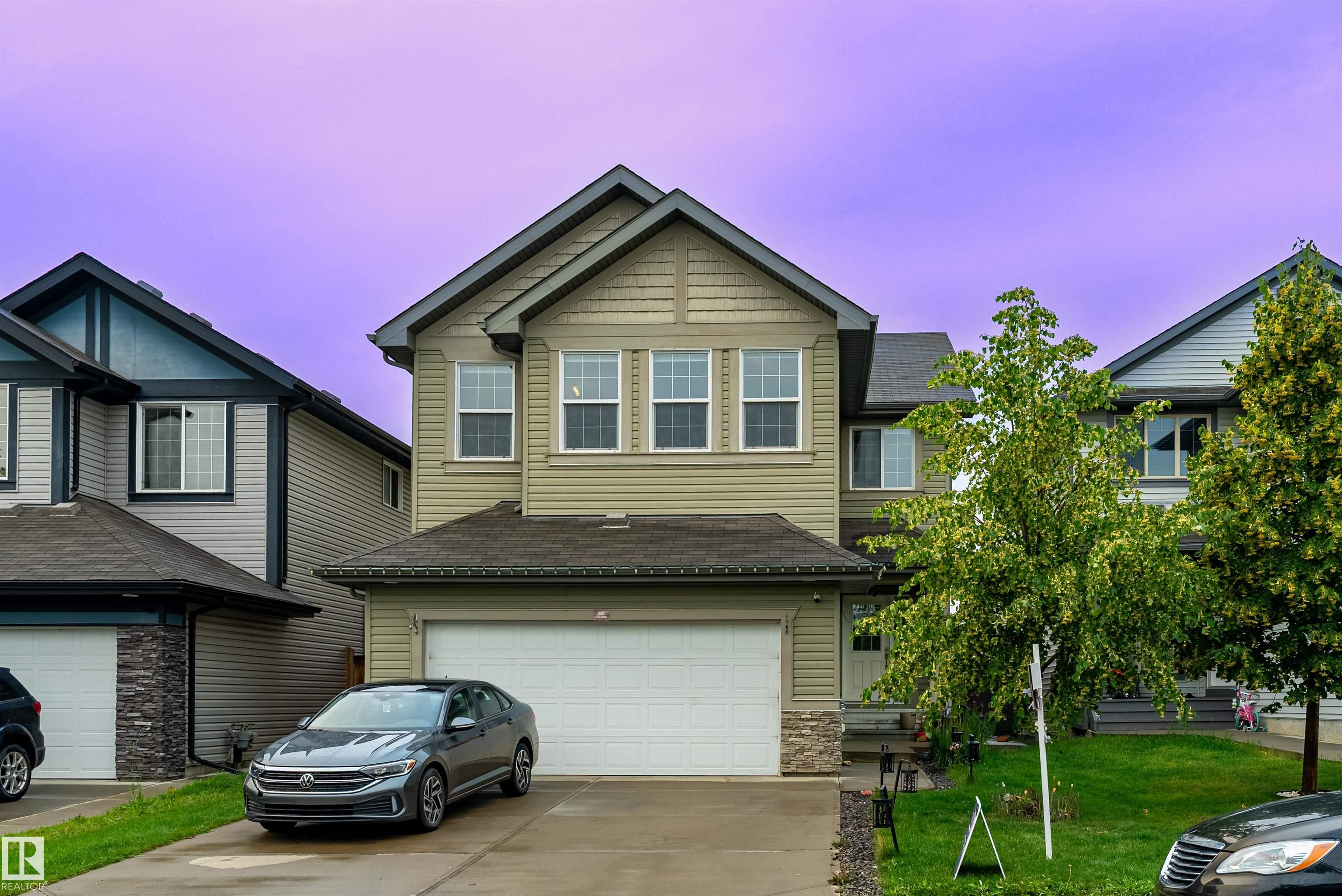 17 Avenue Nw Unit 2922 #a, Edmonton, AB T6T 0R8