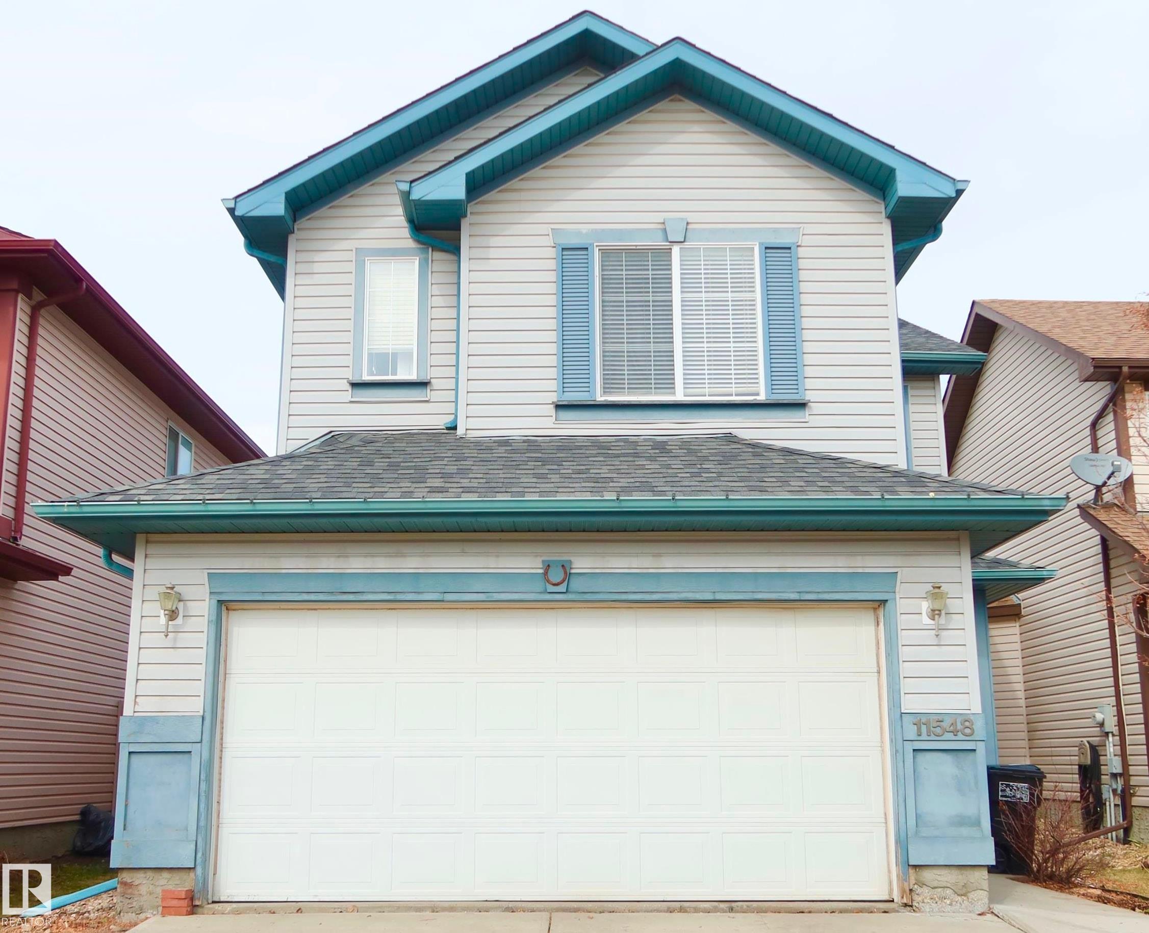 167 Av Nw Unit 11548 Ave #a, Edmonton, AB T5X 6G9