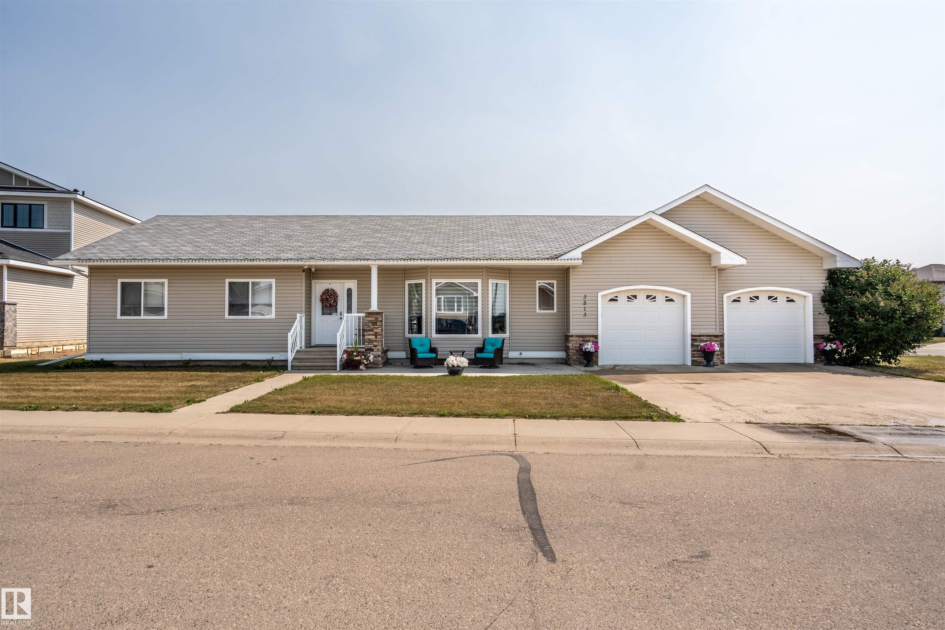 45 Avenue Unit 3813, Bonnyville, AB T9N 2P4