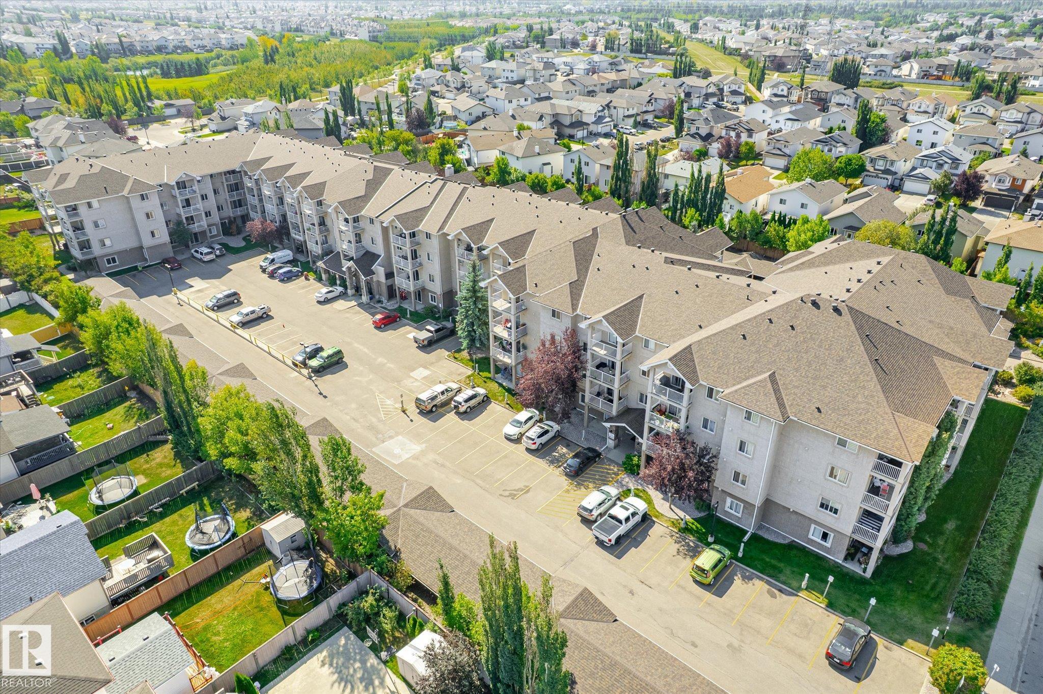 2305 35a Avenue Northwest #305, Edmonton, AB T6T 1Z2