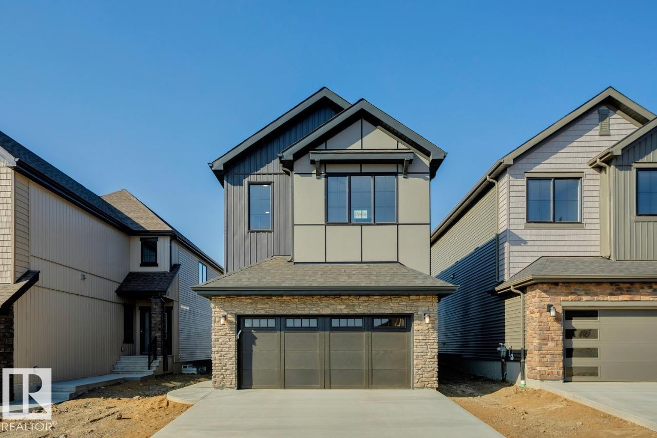 6 Chartres Cl Close, St. Albert, AB T8N 0R6
