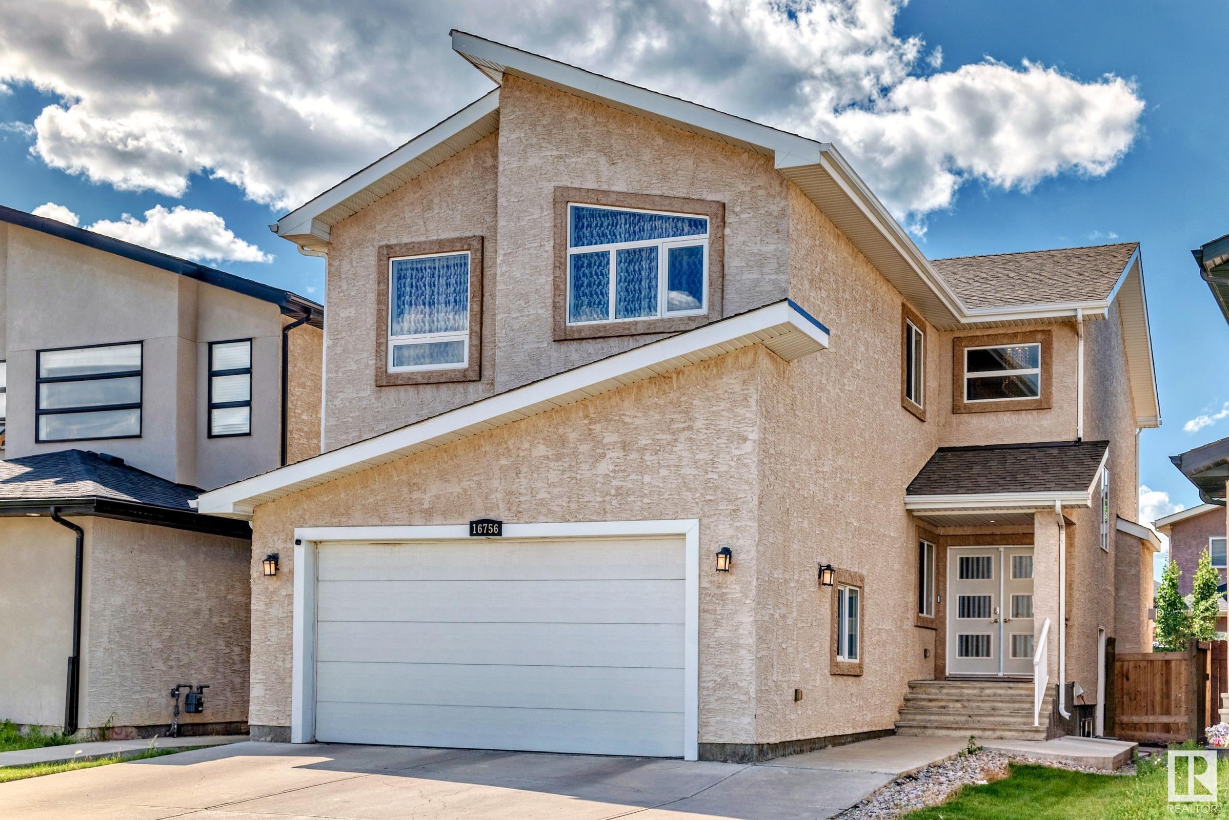 61 St Nw Unit 16756 St, Edmonton, AB T5Y 0W7