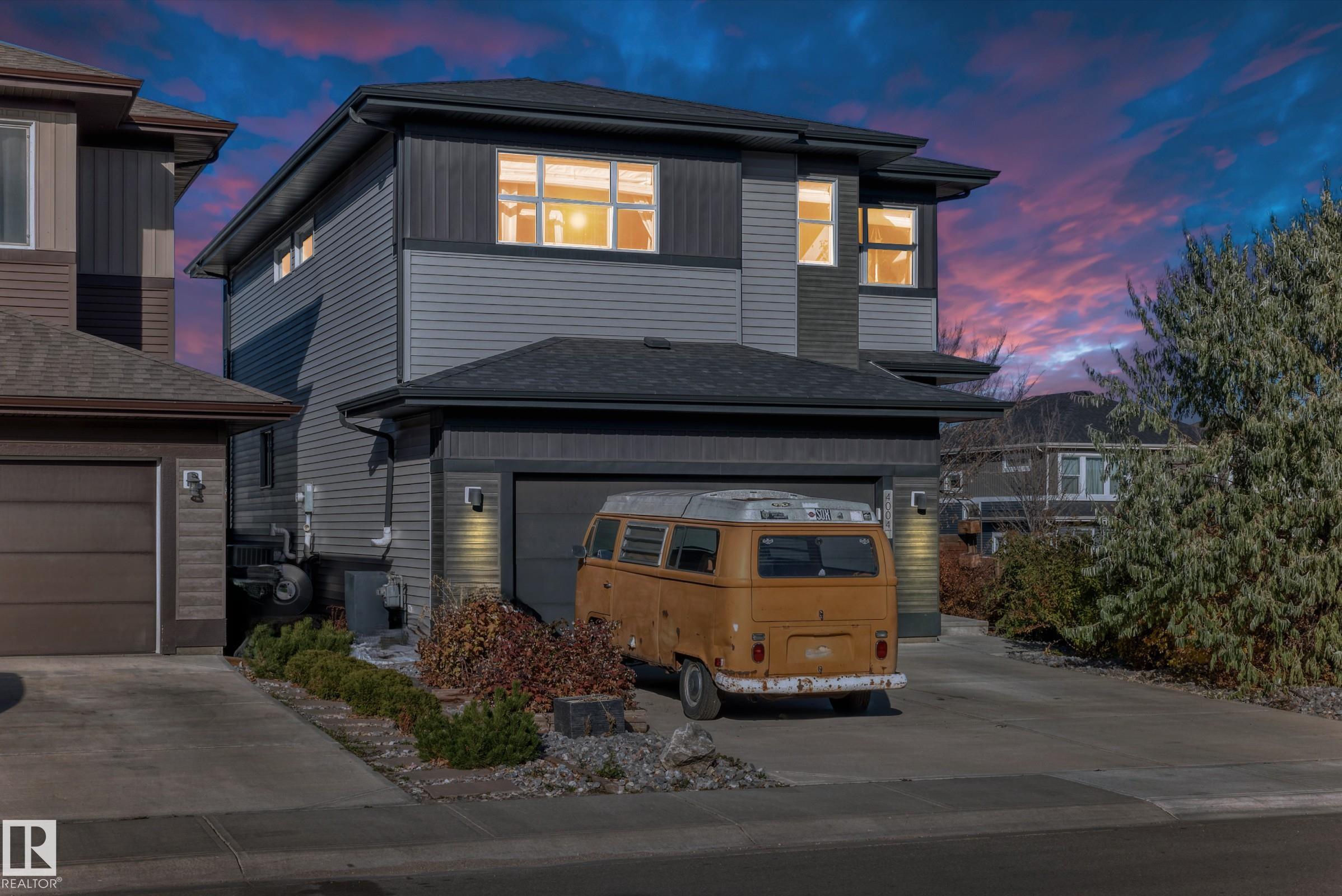 6 Av Sw Unit 4004 Ave, Edmonton, AB T6X 2J1