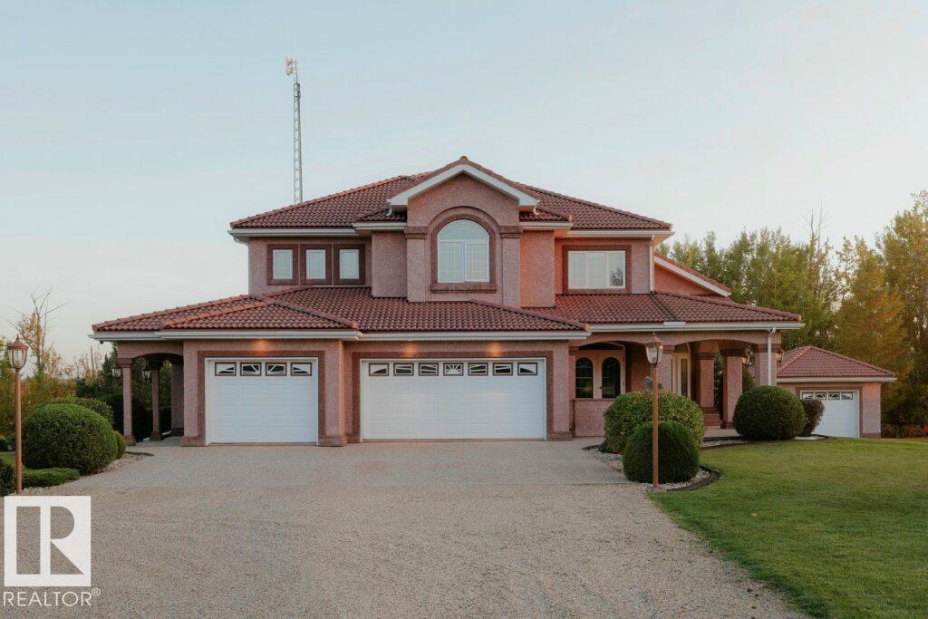 APT 111 59311 Range Rd 35, Rural Barrhead County, AB T7N 1N3