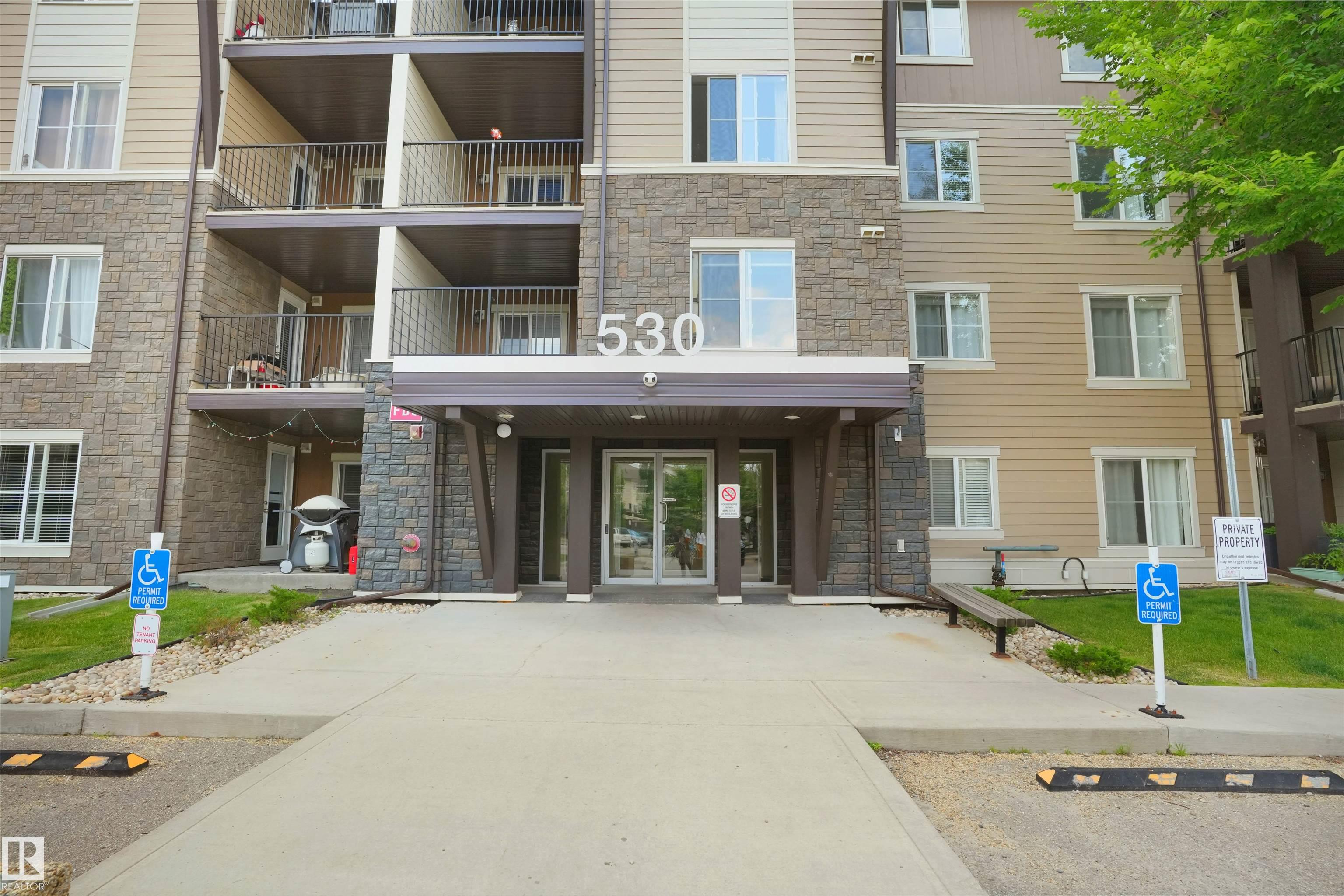 530 Watt Boulevard Southwest #118, Edmonton, AB T6X 1P7