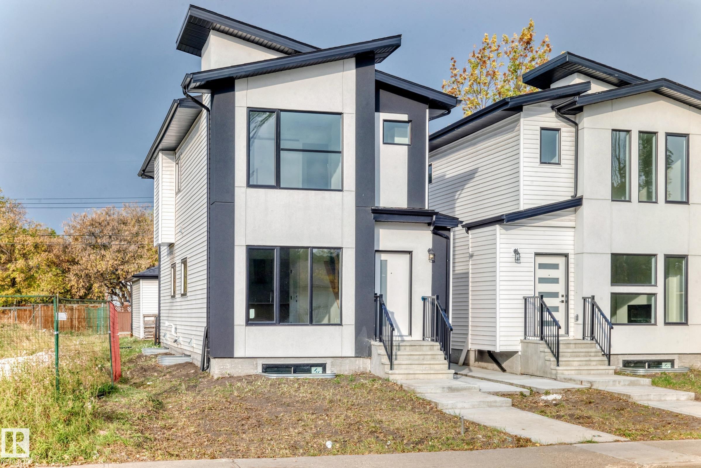 149 St Nw Unit 10718 St, Edmonton, AB T5P 1M2