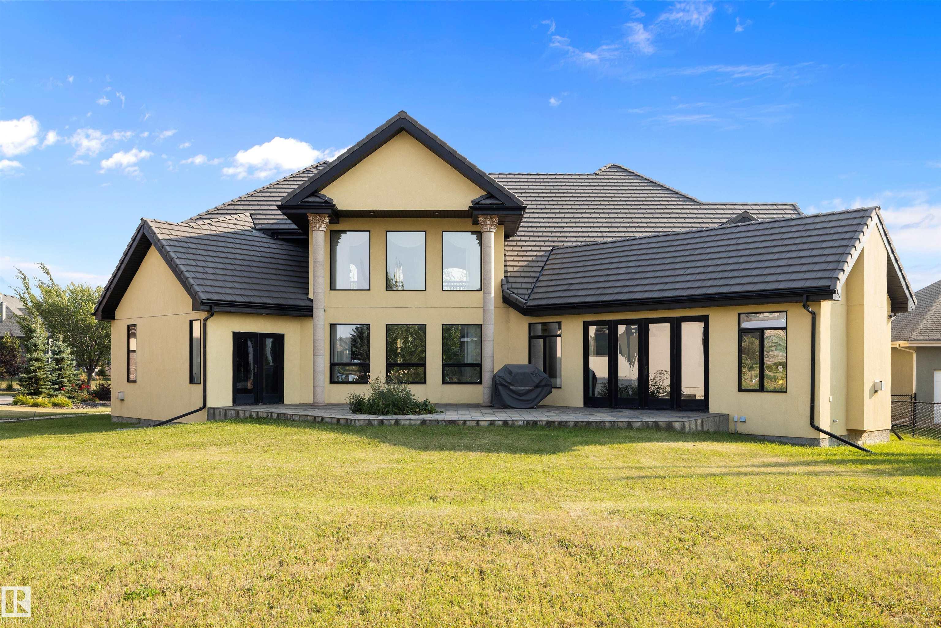 54302 Rge Road 250 Unit 115, Rural Sturgeon County, AB T8N 3T2