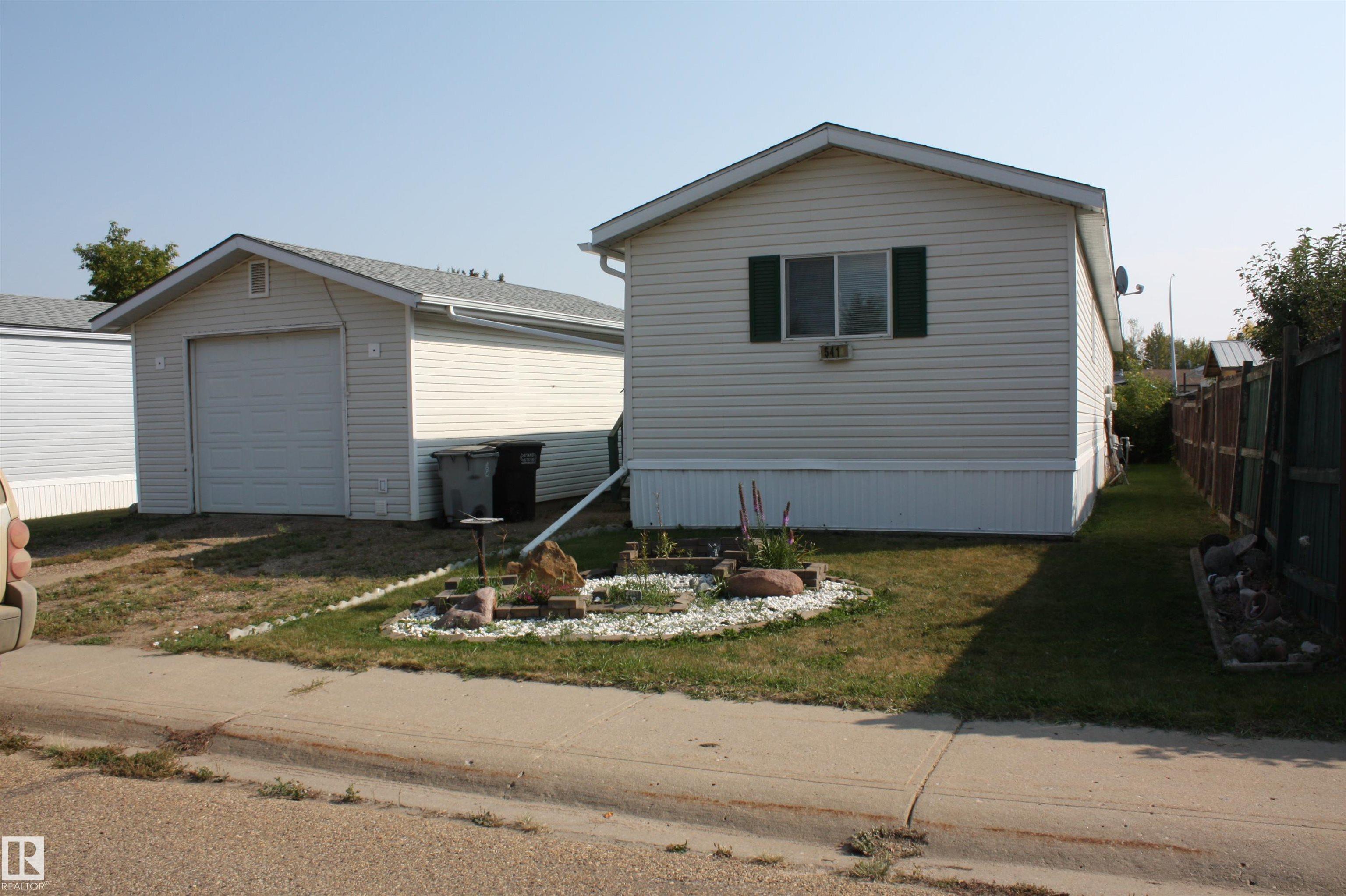 5414 Eastview Cres, Redwater, AB T0A 2W0