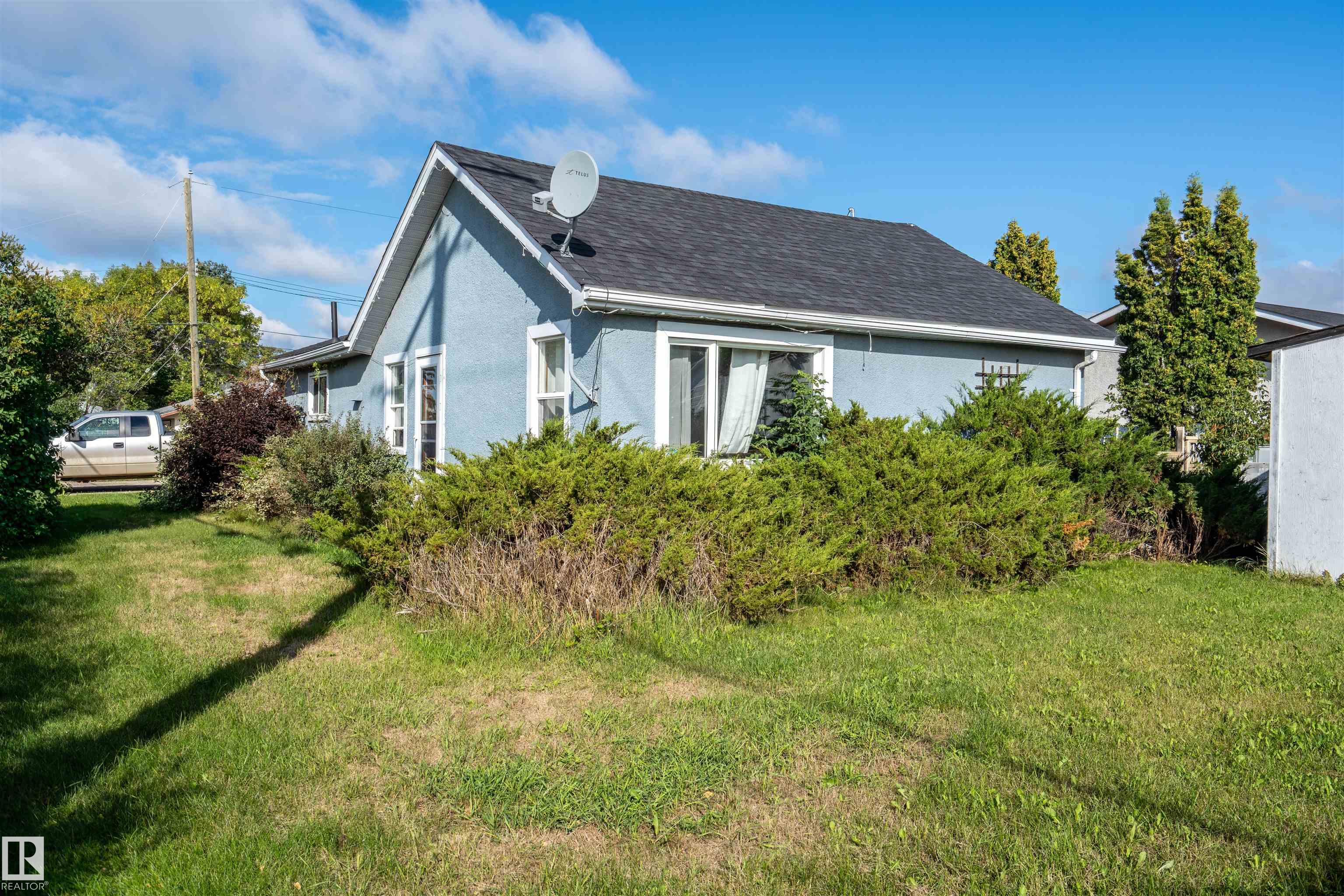 50 Av Unit 4702 Ave, Cold Lake, AB T9M 1Y9