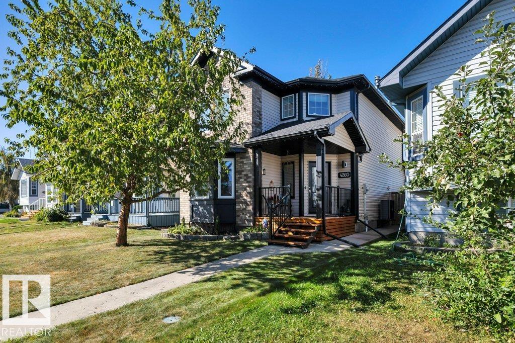24 St Nw Unit 4260 St, Edmonton, AB T6T 1L9