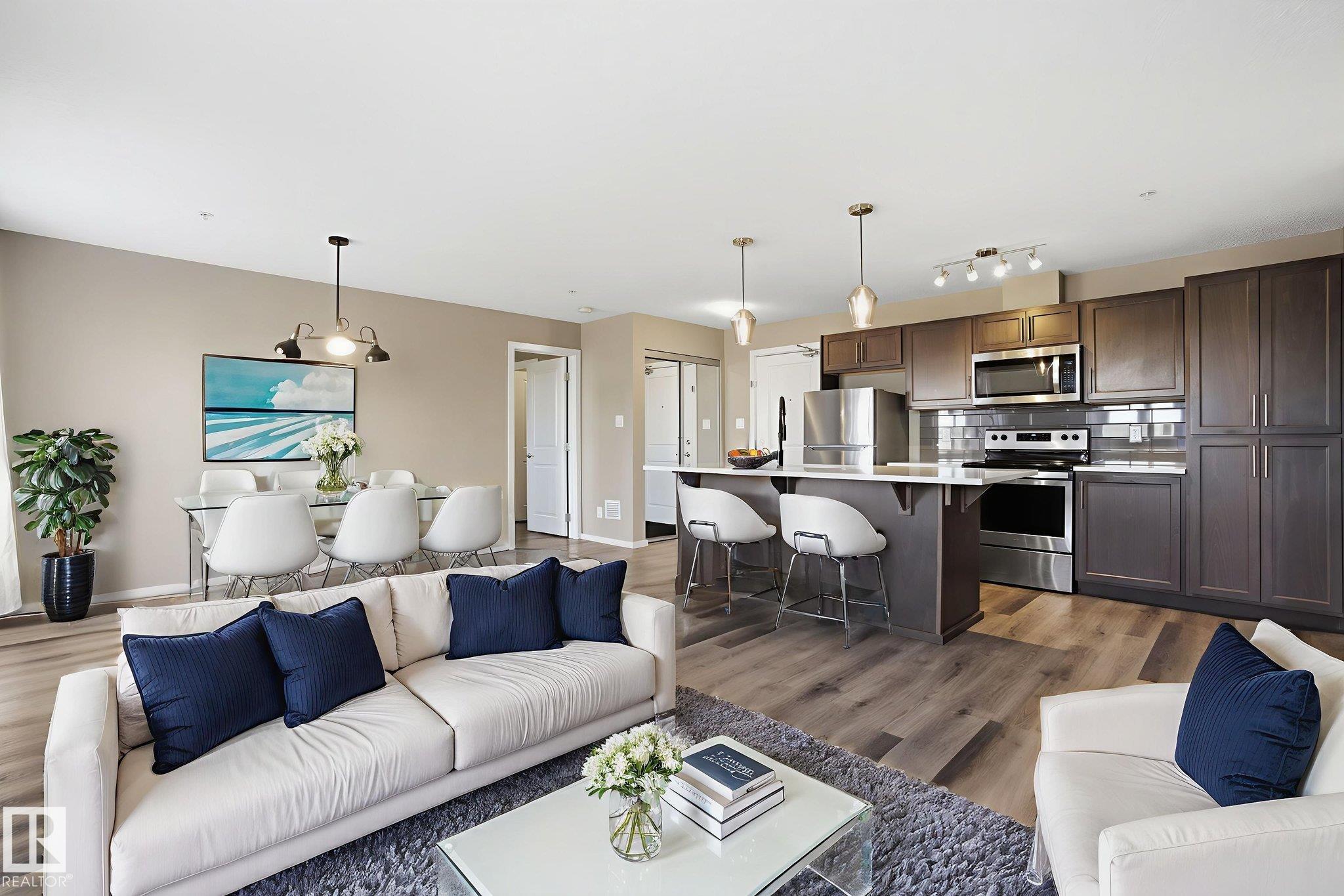 148 Ebbers Boulevard Northwest #126, Edmonton, AB T5Y 3W2