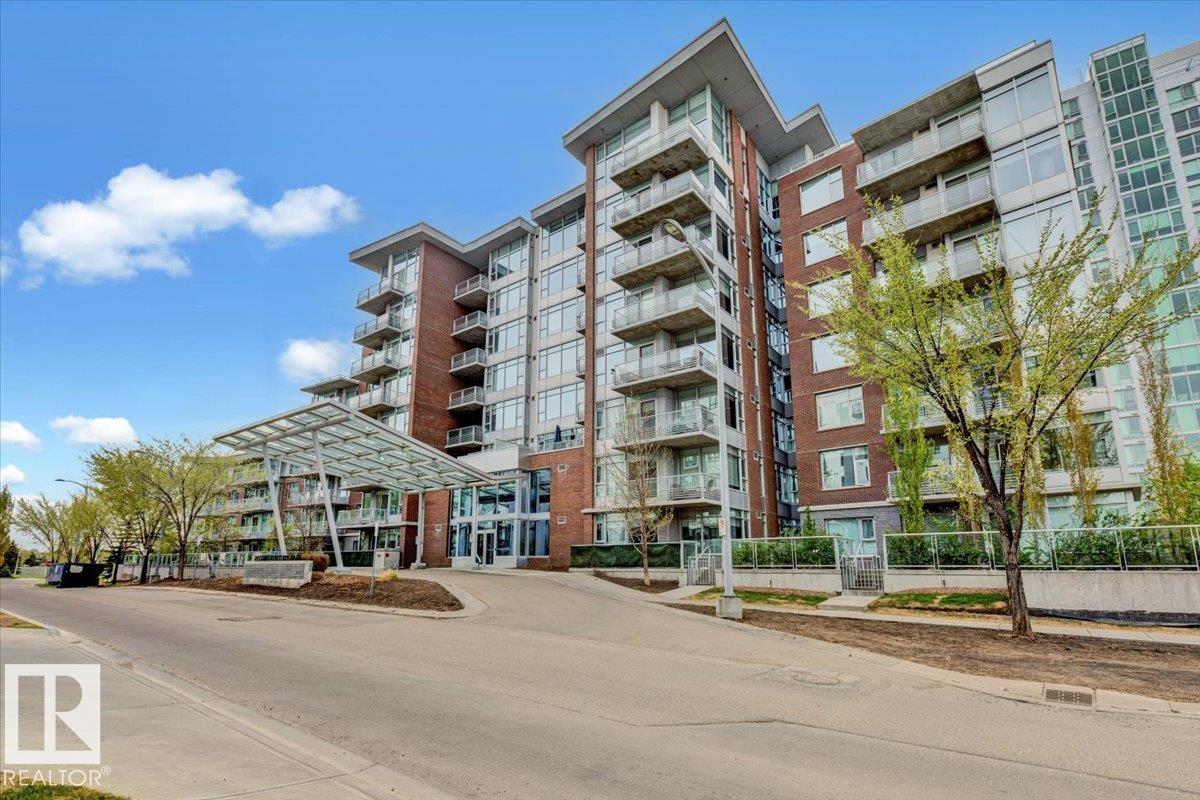 2612 109 Street Northwest #214, Edmonton, AB T6J 3T1