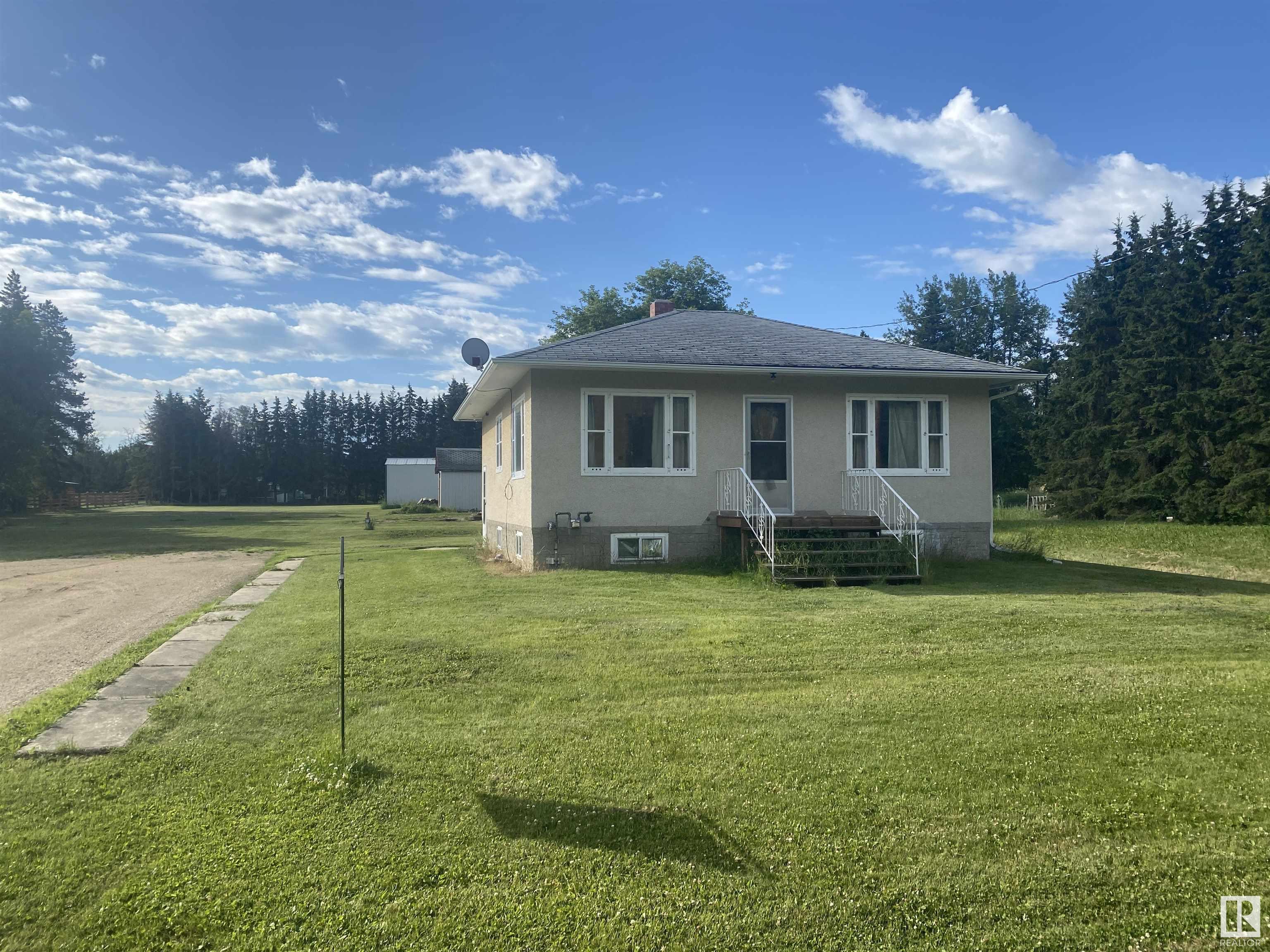 49019 Rr 22 Unit 470, Sunnybrook, AB T0C 2M0