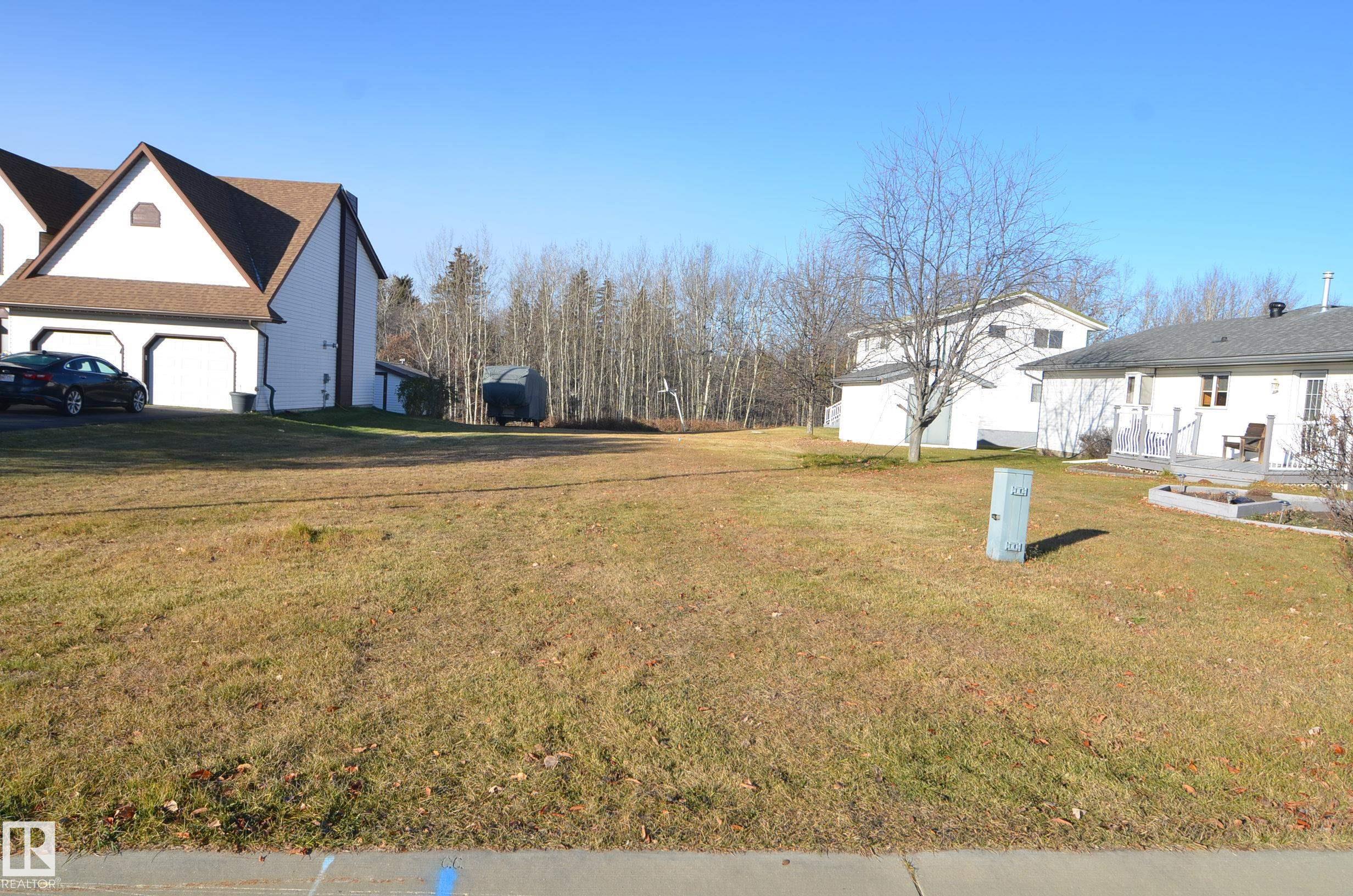 53 Street Unit 4810, Barrhead, AB T7N 1G2