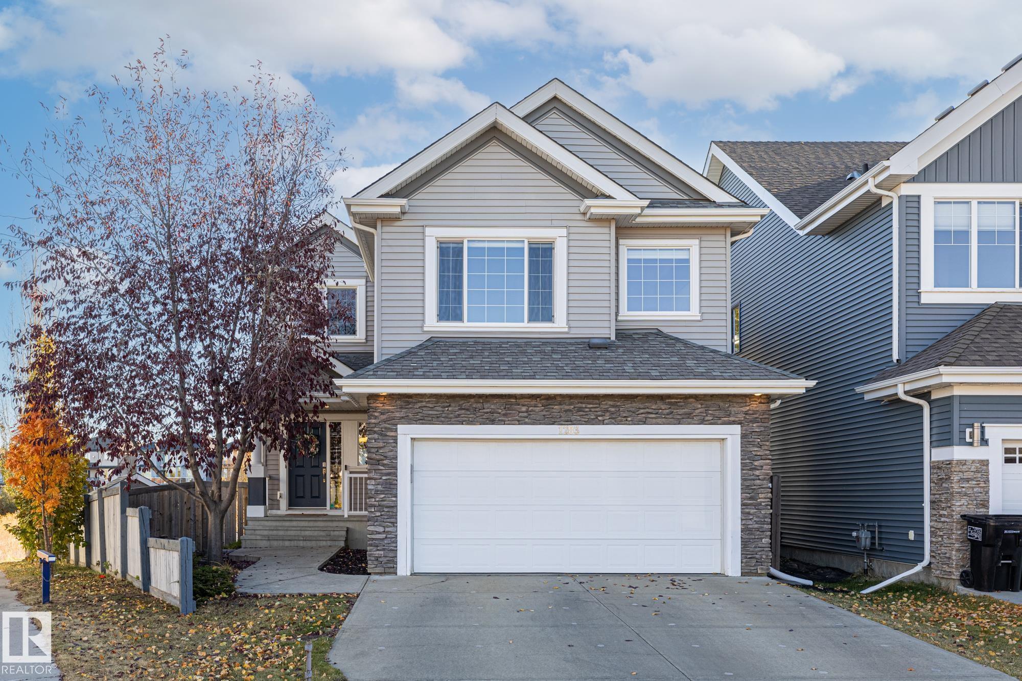 72 St Sw Unit 1203 St, Edmonton, AB T6X 0N8