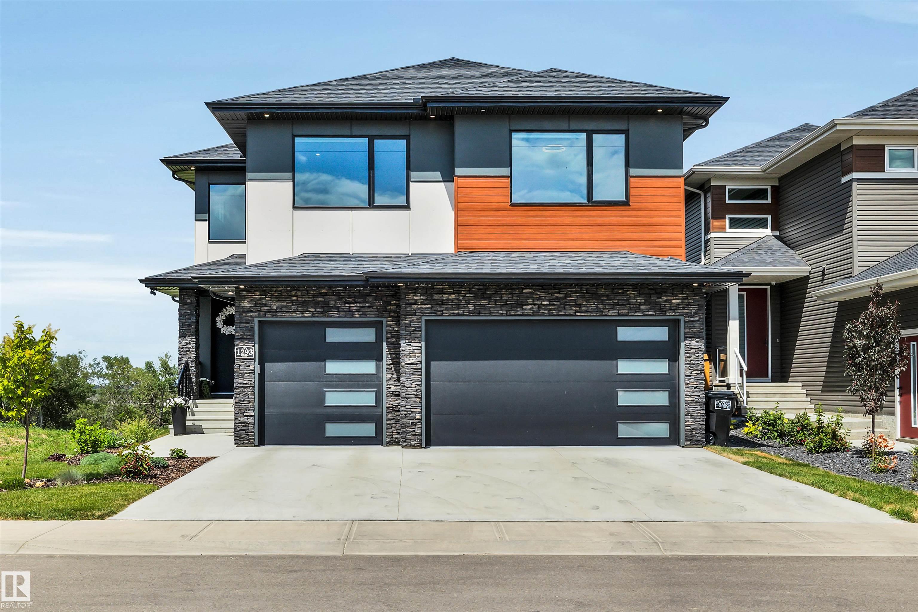 1293 Peregrine Tc Ter NW, Edmonton, AB T5S 0M4