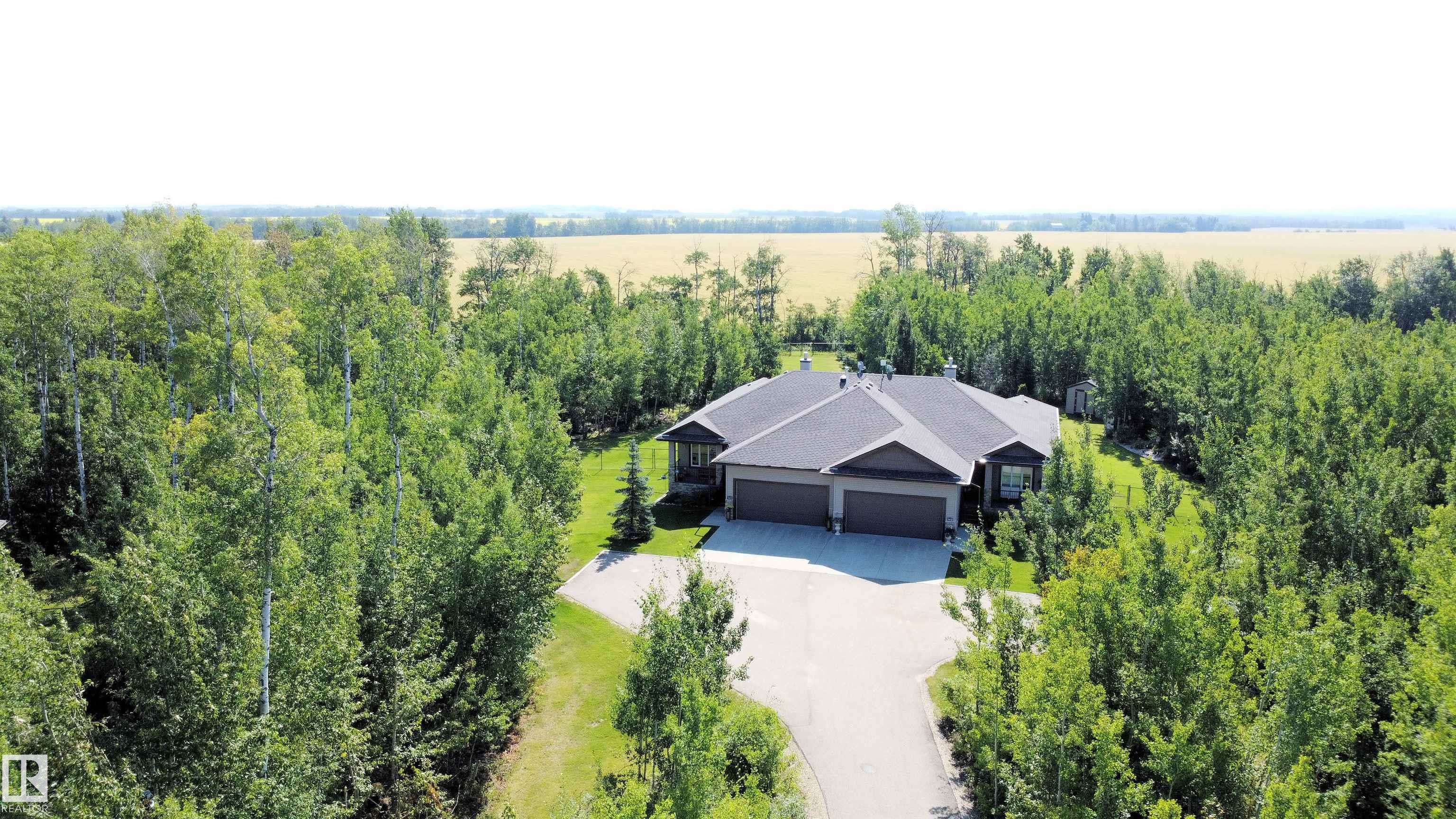 53521 Range Rd 272 #25b #b, Spruce Grove, AB T7X 3M5