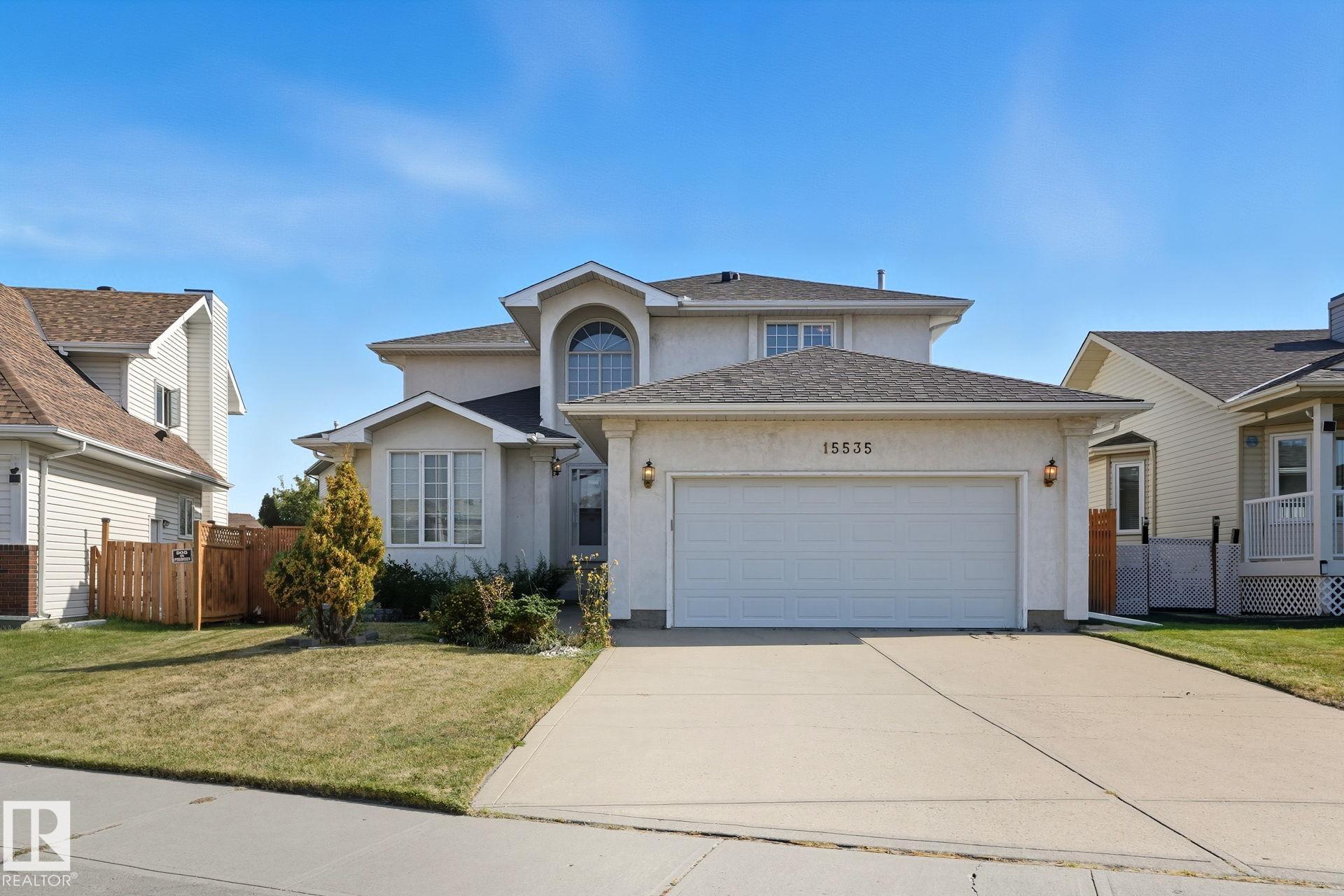 70 St Nw Unit 15535 St, Edmonton, AB T5Z 2Y6