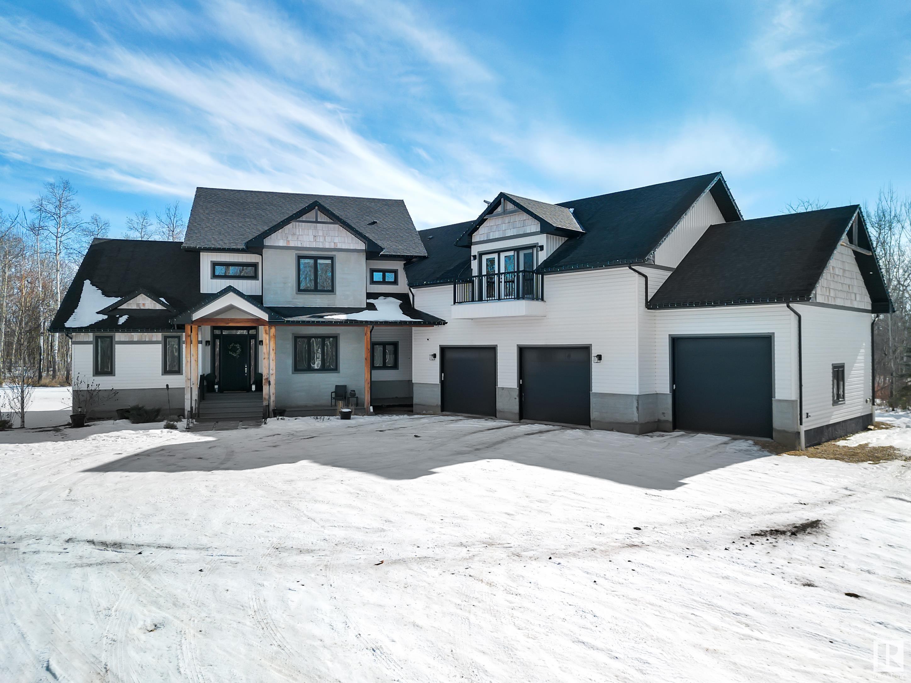 , Wetaskiwin County No. 10, AB T9A 1X1 MLS Houseful