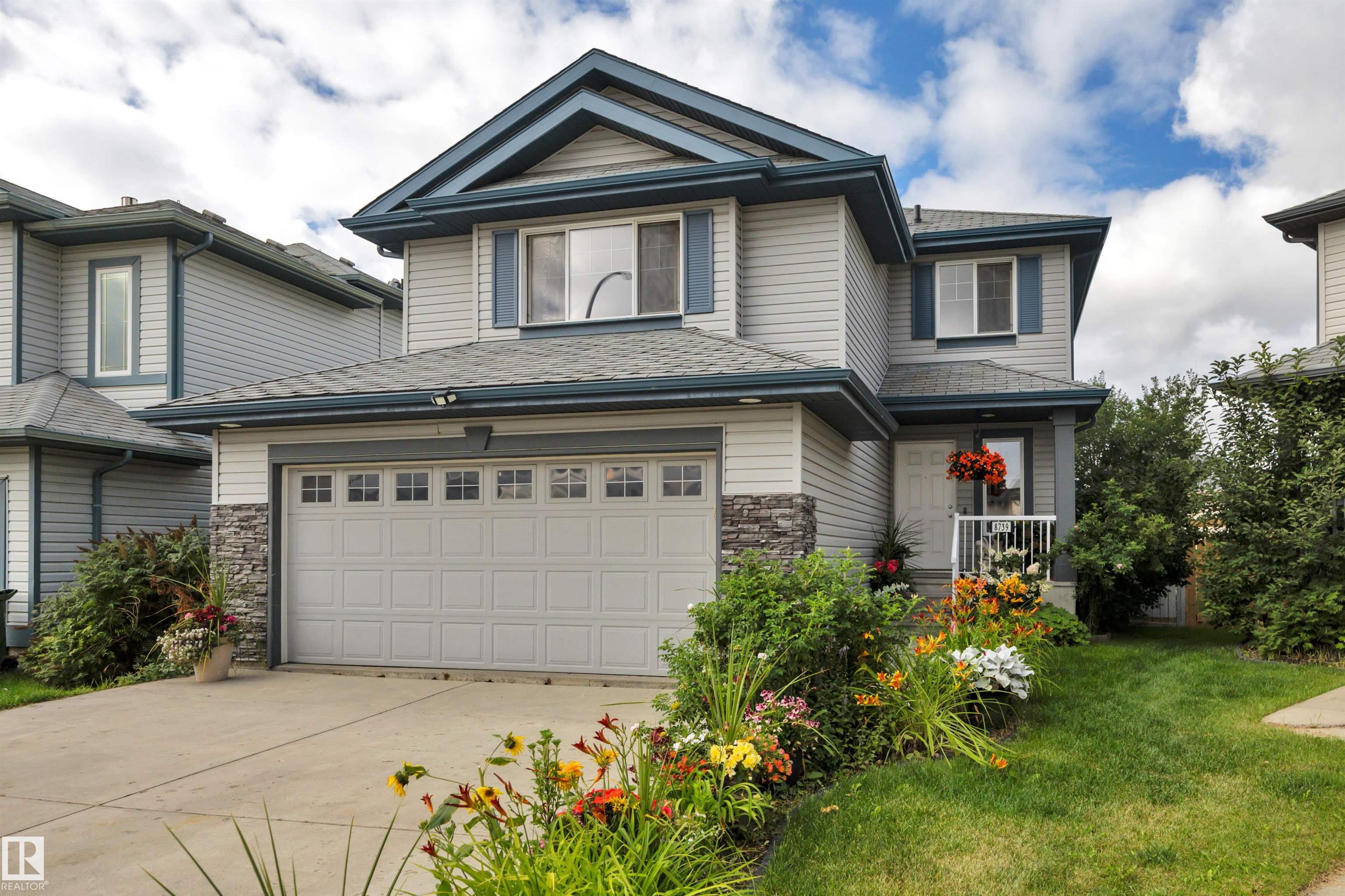 178 Av Nw Unit 8739 Ave, Edmonton, AB T5Z 0B8