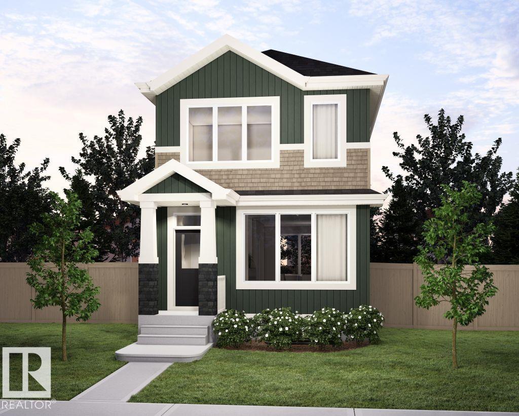 228 Street Nw Unit 8108, Edmonton, AB T5T 7X8