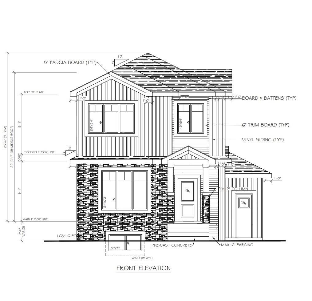 80 Av Nw Unit 22924 Ave, Edmonton, AB T5T 7Y1